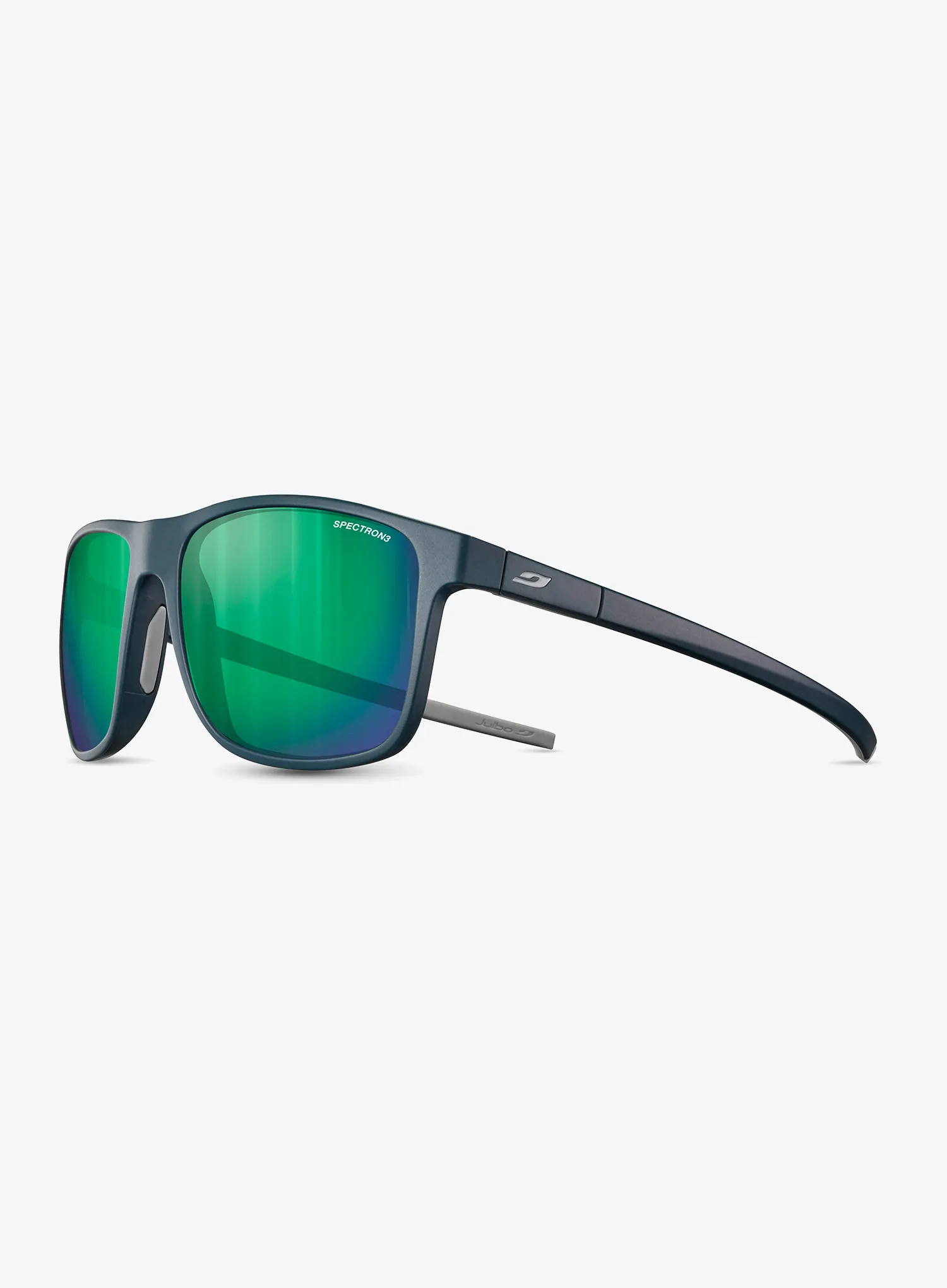 Sunčane naočale Julbo The Streets - Spectron 3 CF - blue/grey