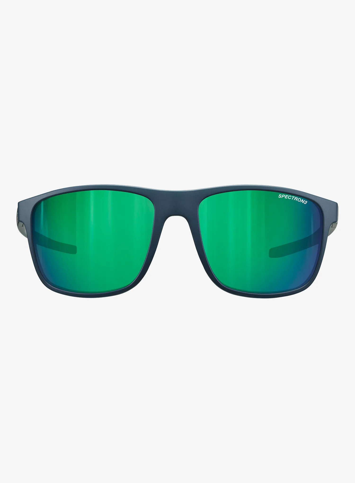 Sunčane naočale Julbo The Streets - Spectron 3 CF - blue/grey