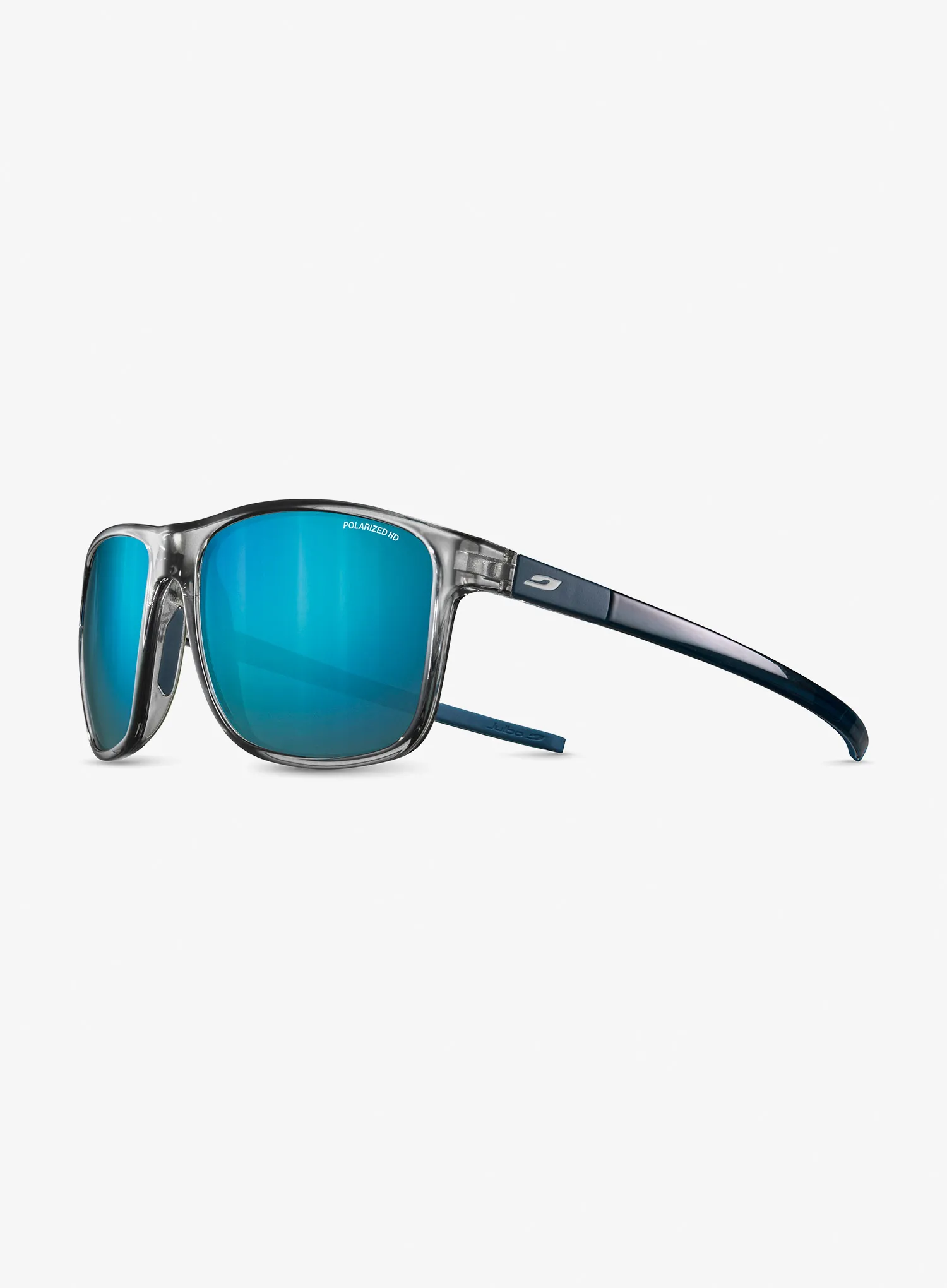 Polarizirane naočale Julbo The Streets - Spectron HD 3 Polarized - translu grey/blue