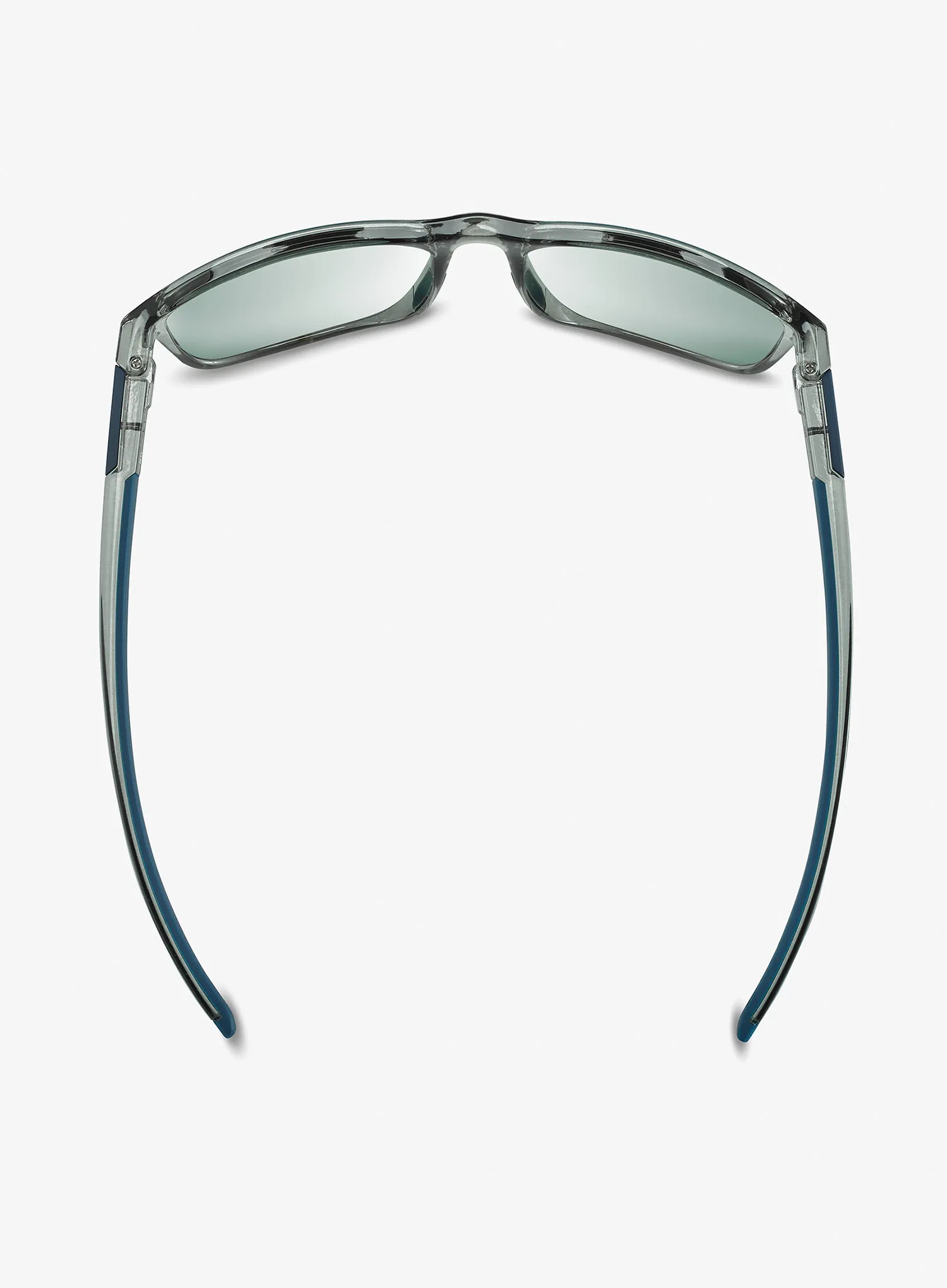 Polarizirane naočale Julbo The Streets - Spectron HD 3 Polarized - translu grey/blue