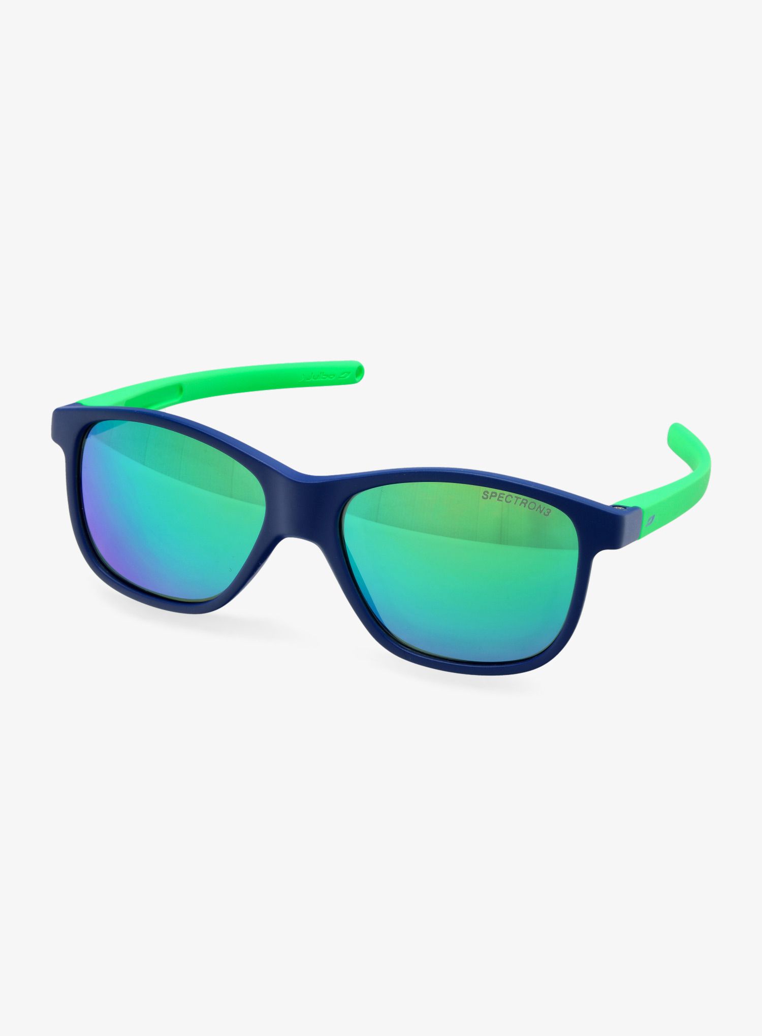 Sunčane naočale za djecu Julbo Turn 2 - SP3 - blue/green/gray