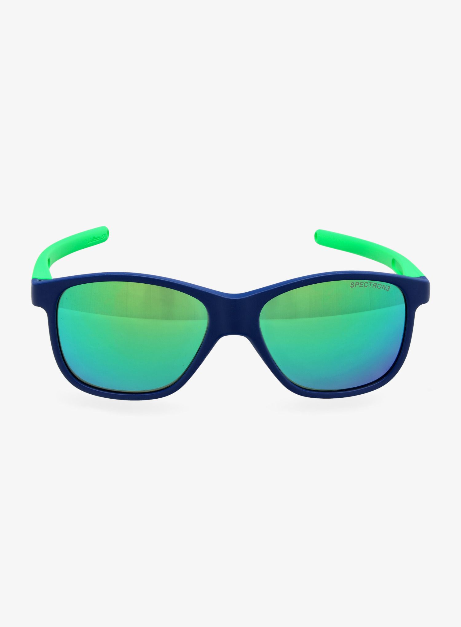 Sunčane naočale za djecu Julbo Turn 2 - SP3 - blue/green/gray