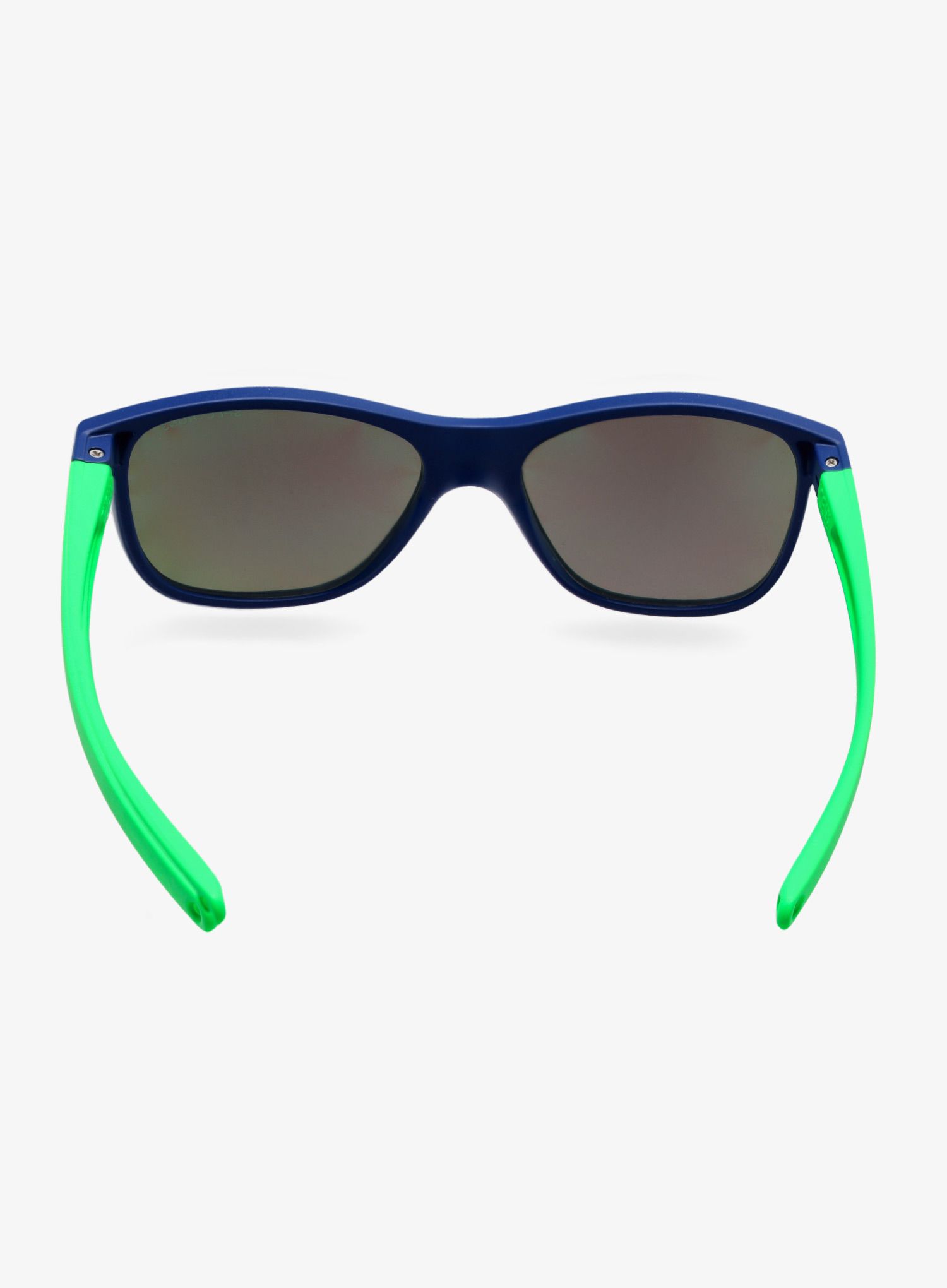 Sunčane naočale za djecu Julbo Turn 2 - SP3 - blue/green/gray