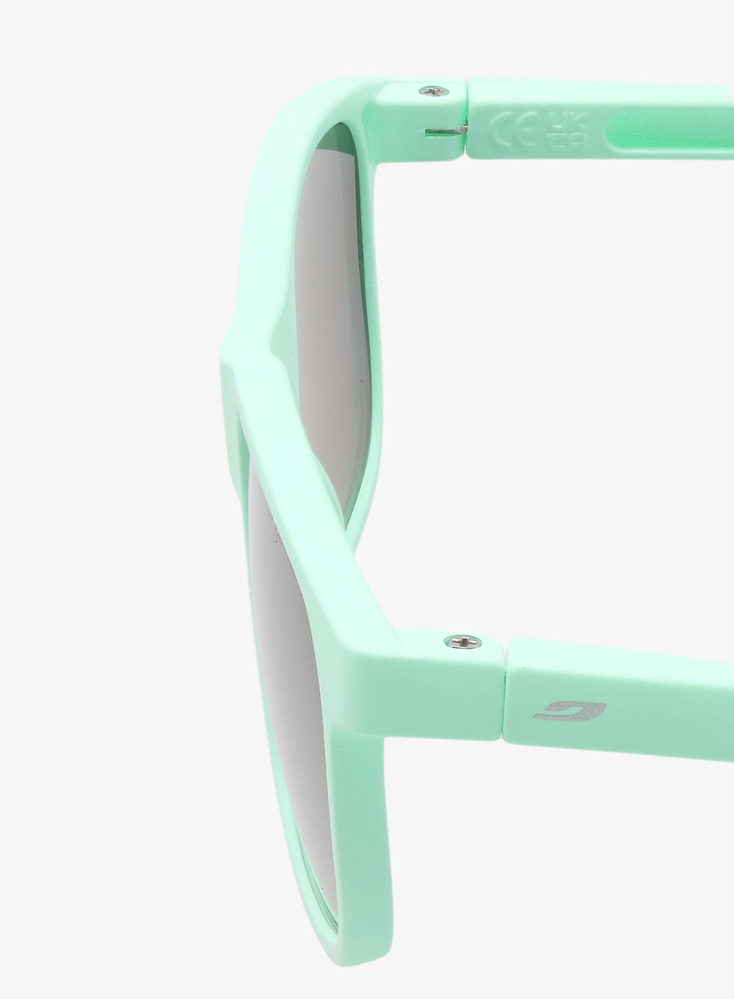 Sunčane naočale za djecu Julbo Turn 2 - SP3 - mint/gray