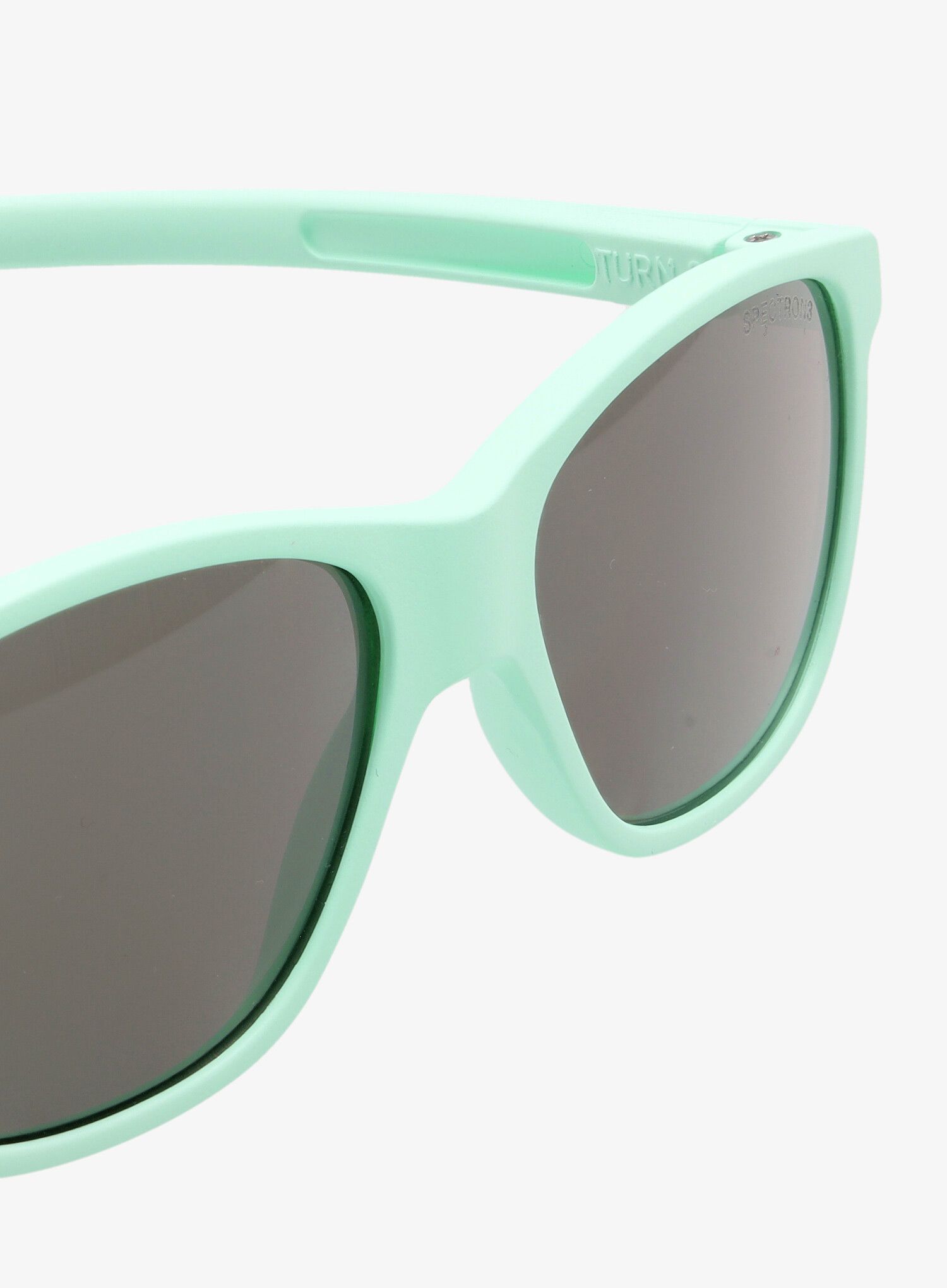 Sunčane naočale za djecu Julbo Turn 2 - SP3 - mint/gray