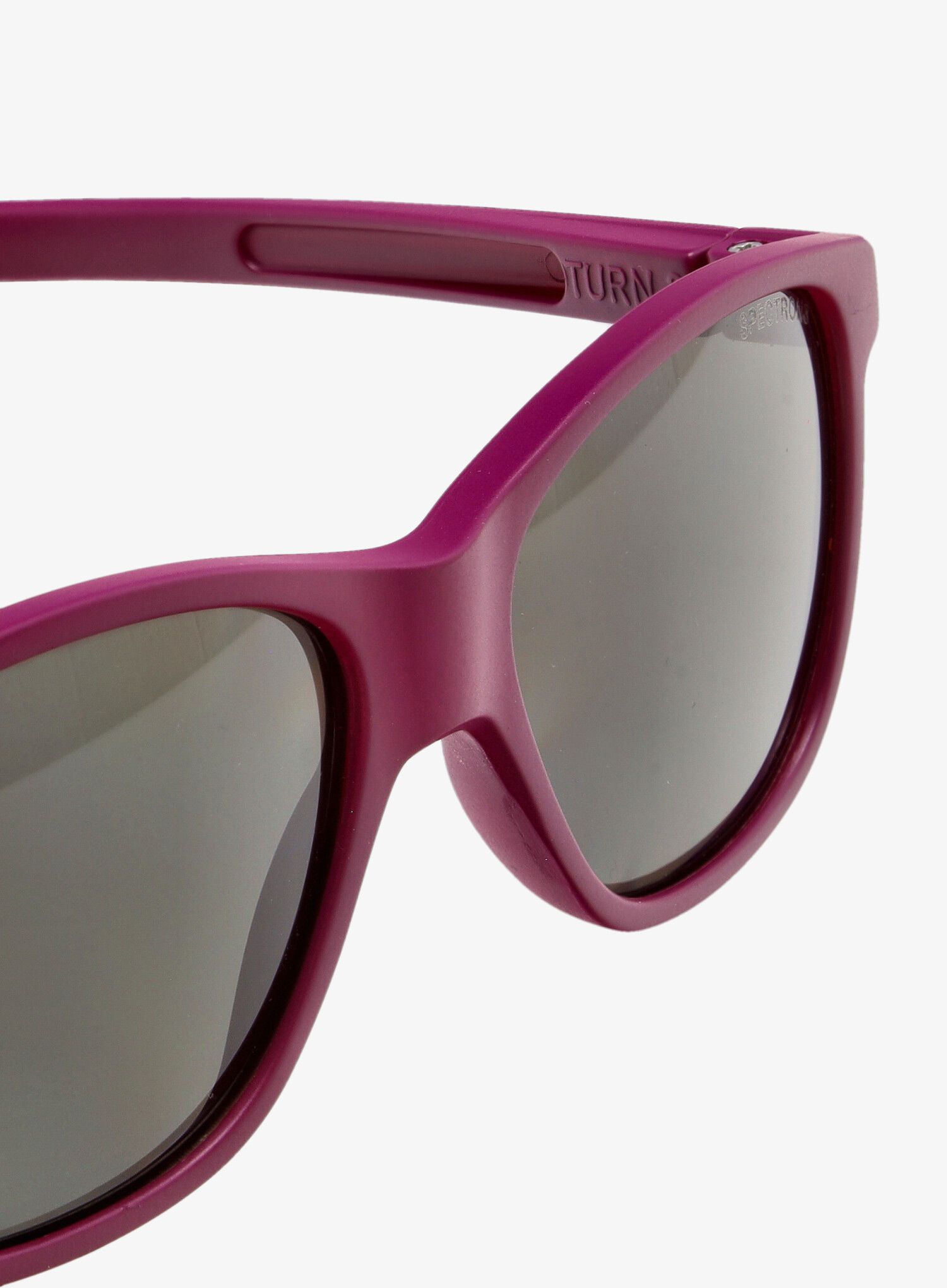Sunčane naočale za djecu Julbo Turn 2 - SP3 - purple/gray
