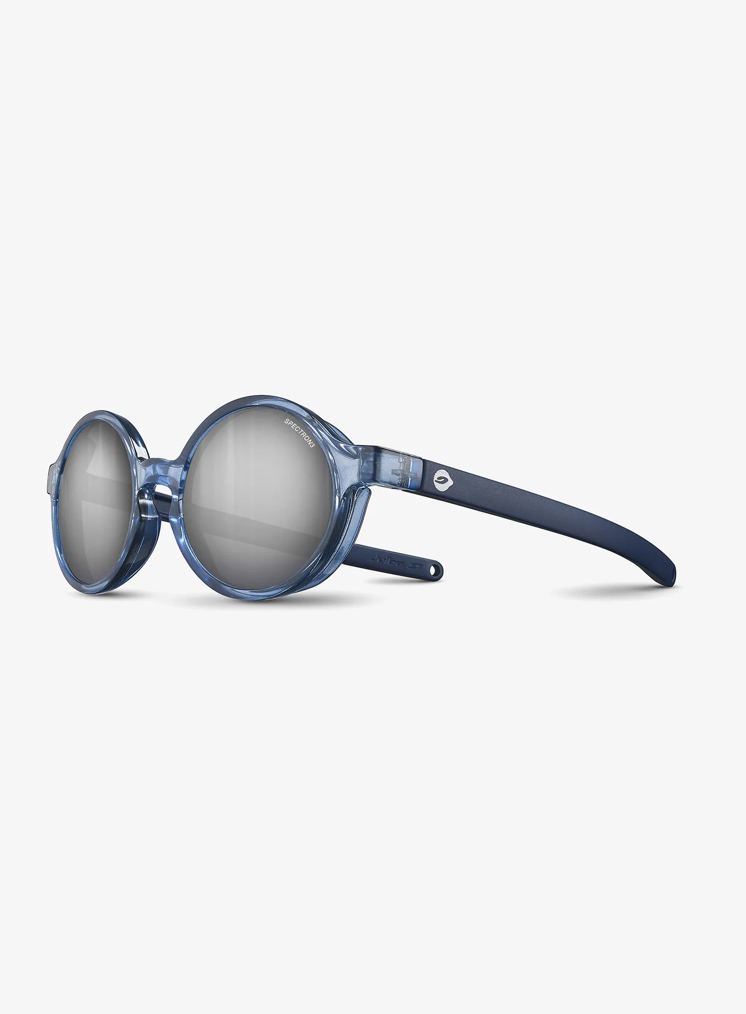 Sunčane naočale za djecu Julbo Walk - Spectron 3 - light blue/blue jean