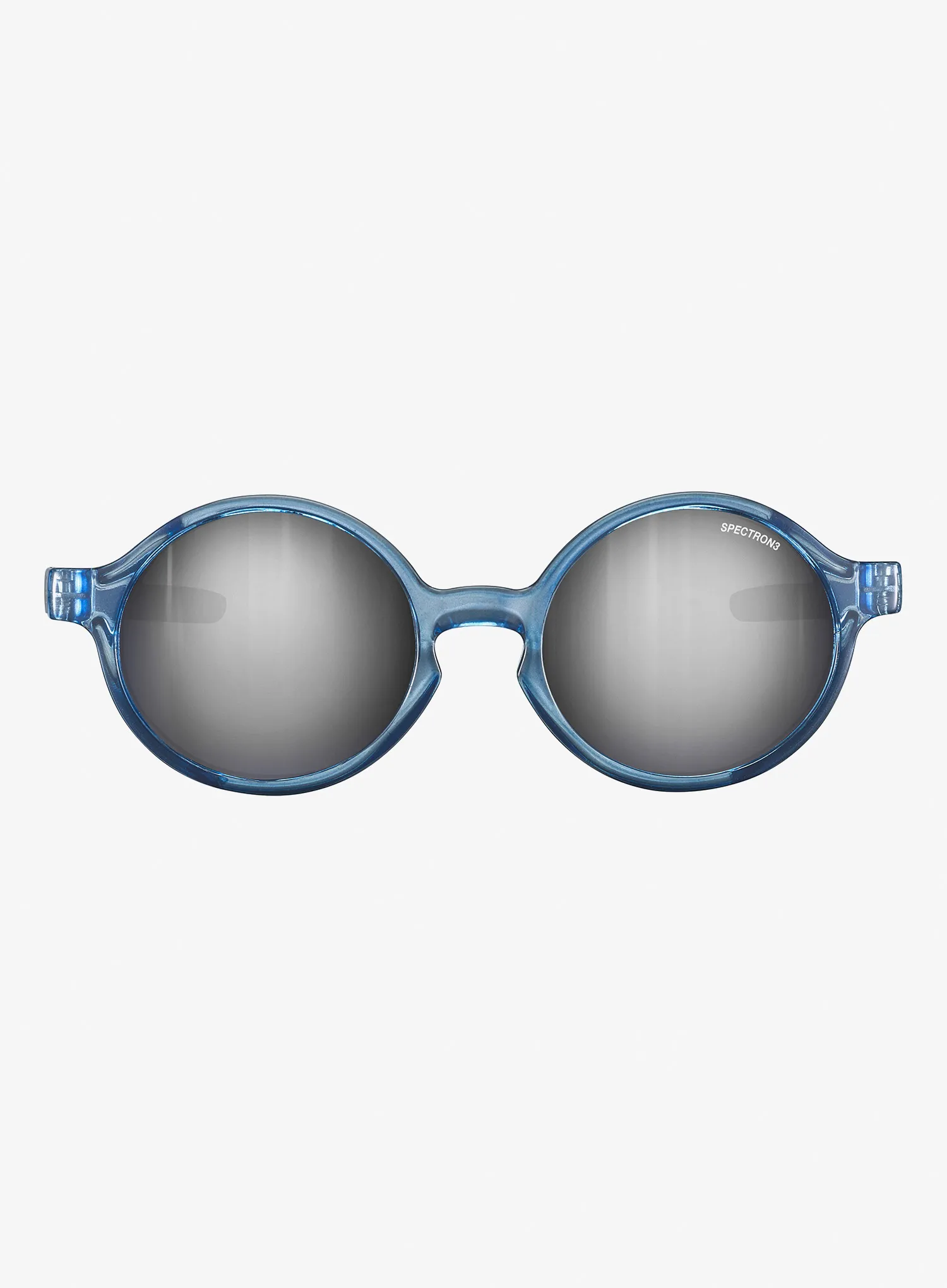 Sunčane naočale za djecu Julbo Walk - Spectron 3 - light blue/blue jean