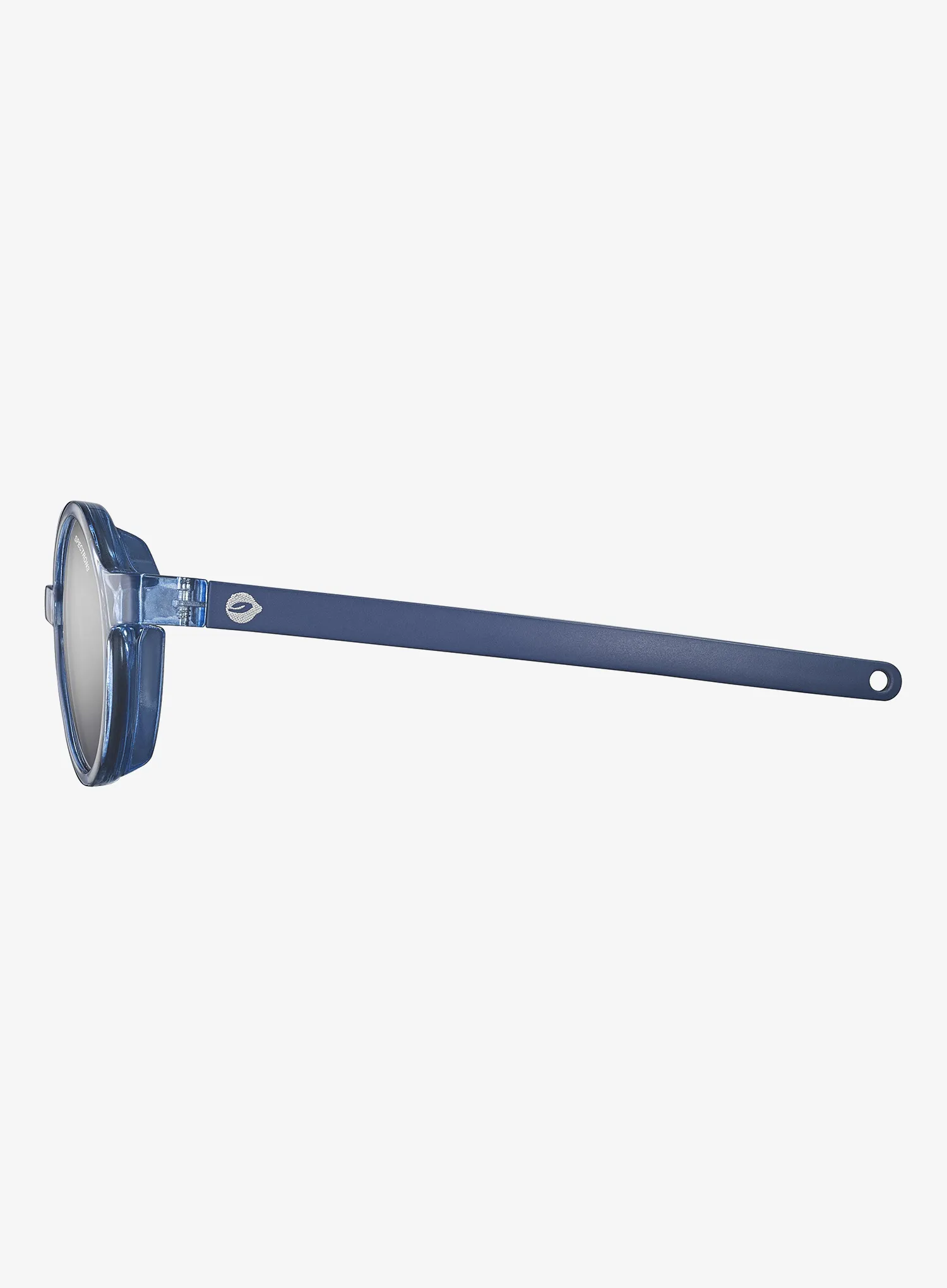 Sunčane naočale za djecu Julbo Walk - Spectron 3 - light blue/blue jean