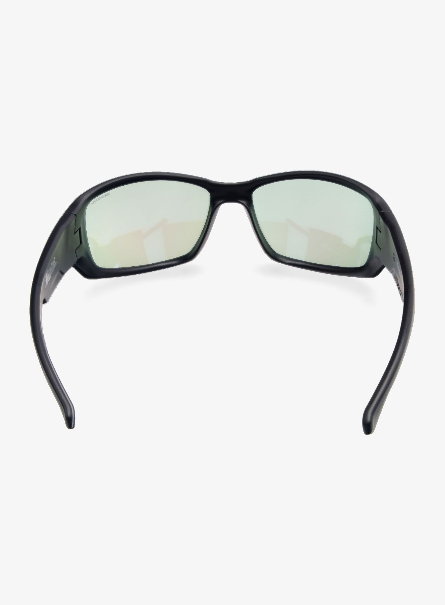 Fotokromatske naočale Julbo Whoops - REACTIV Polarized 2-3 - matt black/blue