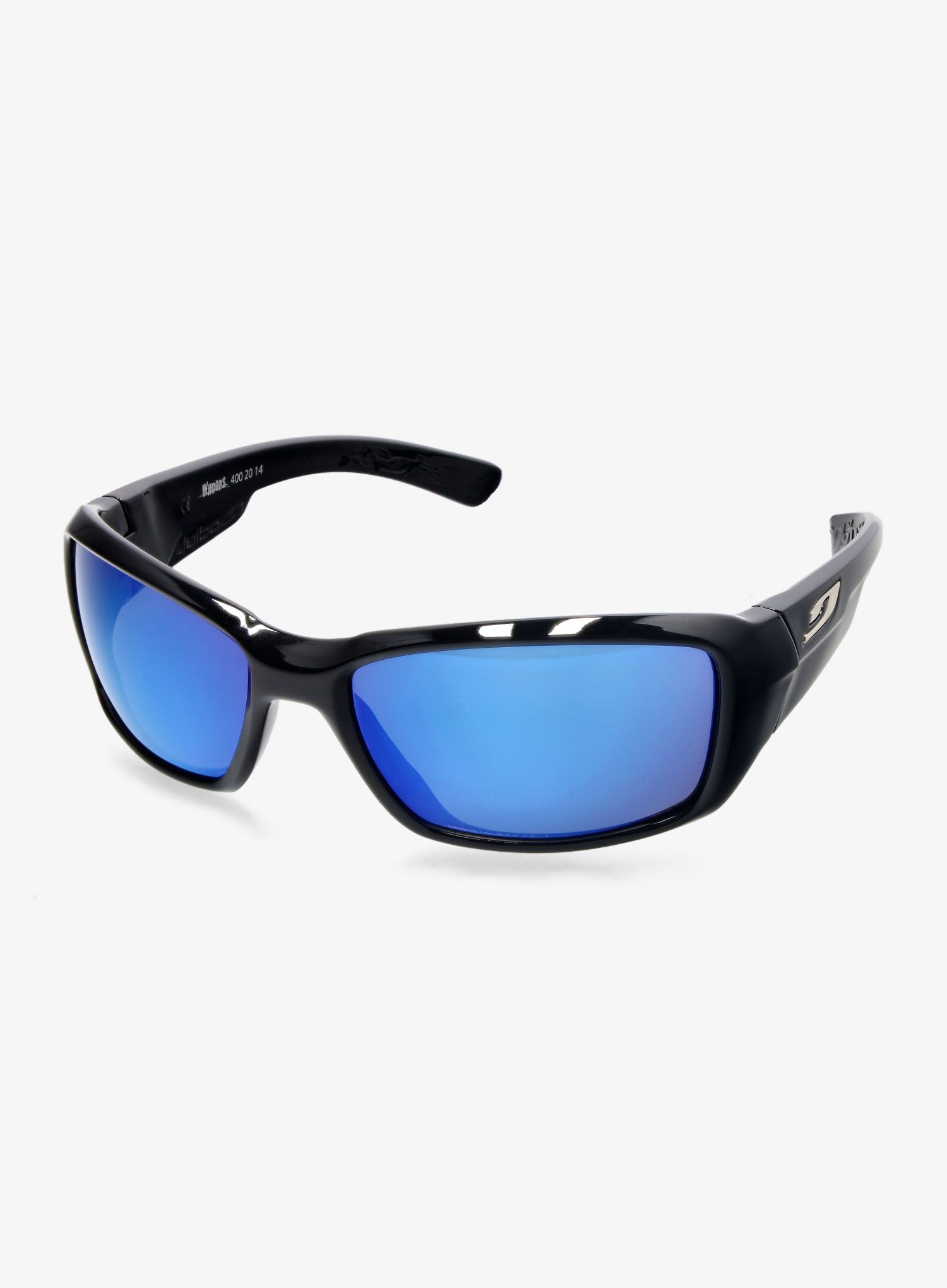 Sunčane naočale Julbo Whoops - SP3CF - black/blue