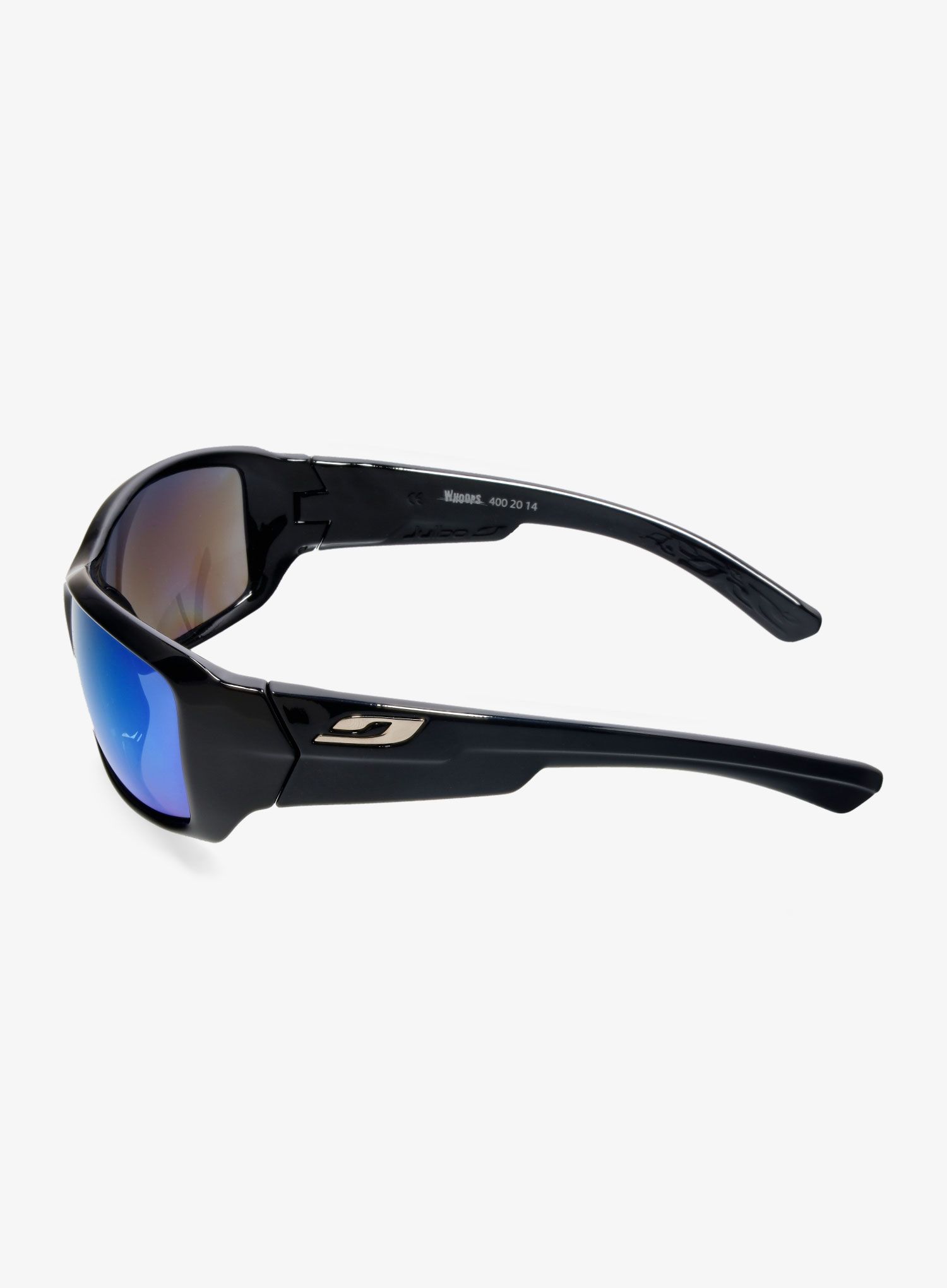 Sunčane naočale Julbo Whoops - SP3CF - black/blue