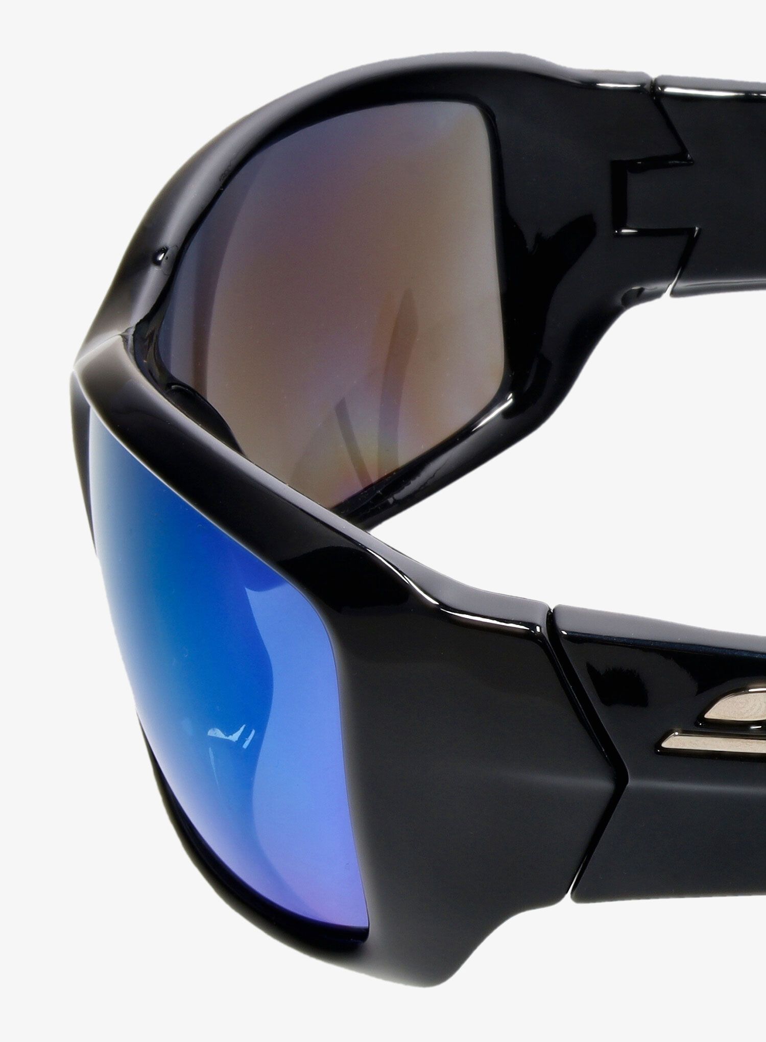 Sunčane naočale Julbo Whoops - SP3CF - black/blue