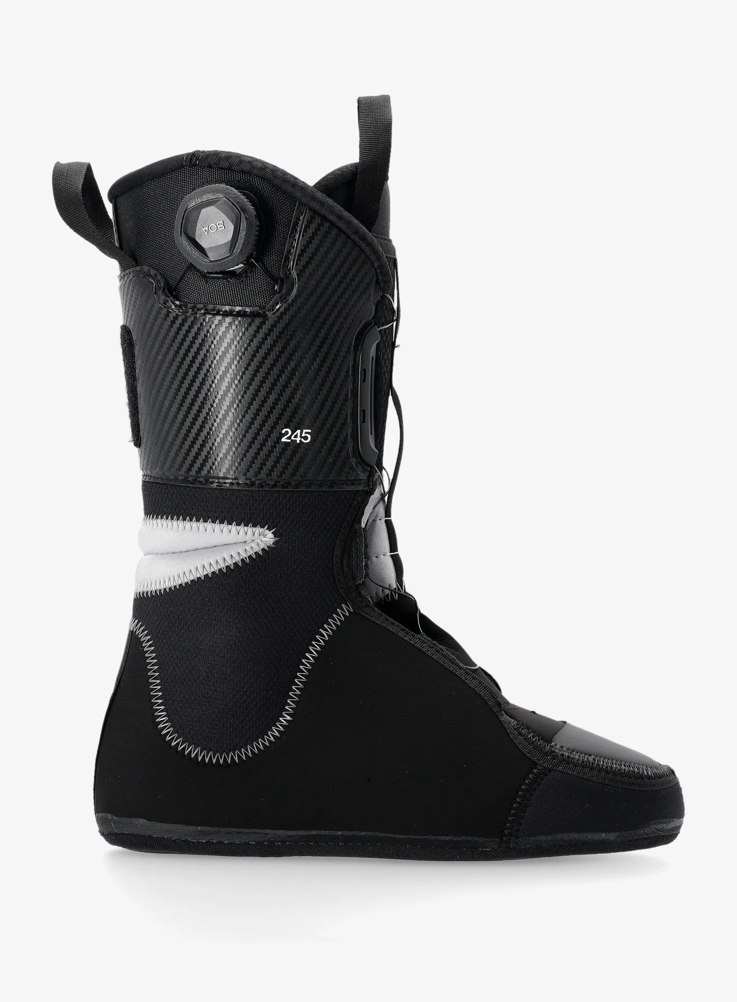 Ženske cipele za turno skijanje K2 Mindbender 115 BOA