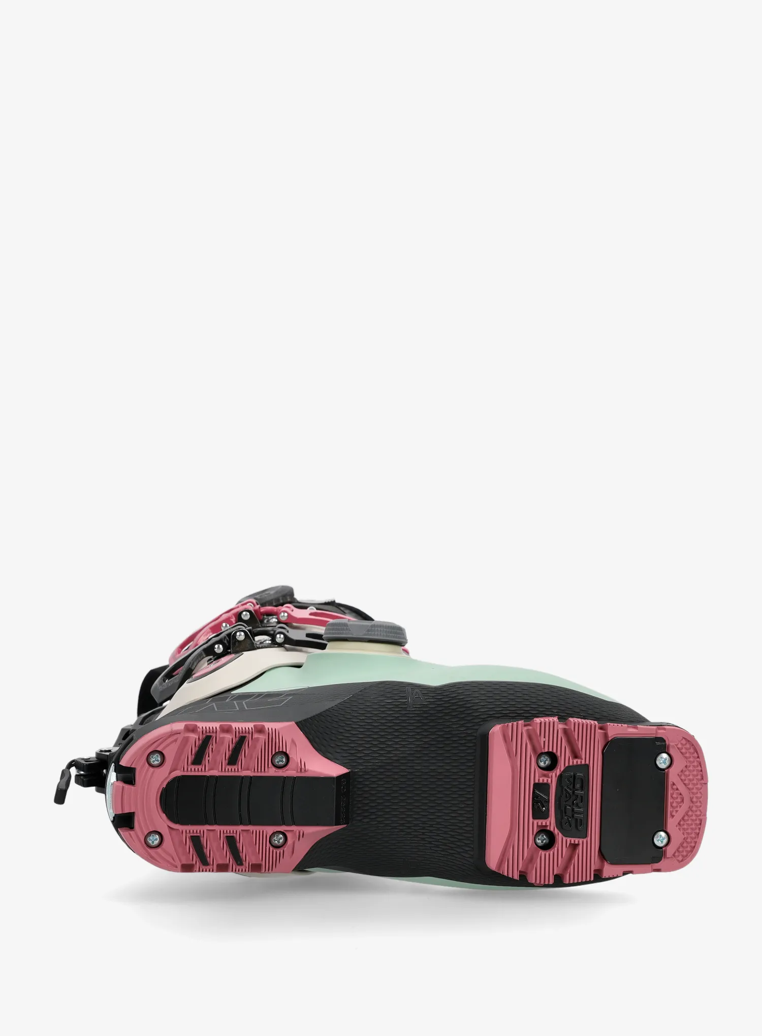Ženske cipele za turno skijanje K2 Mindbender 115 BOA