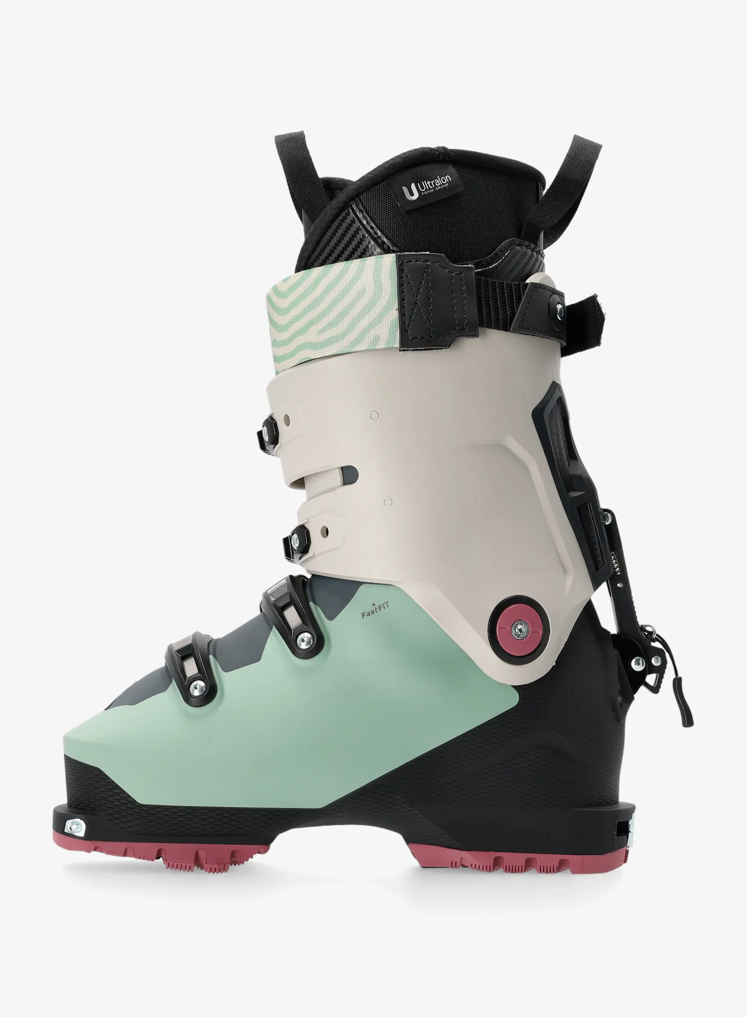 Ženske cipele za turno skijanje K2 Mindbender 115 BOA
