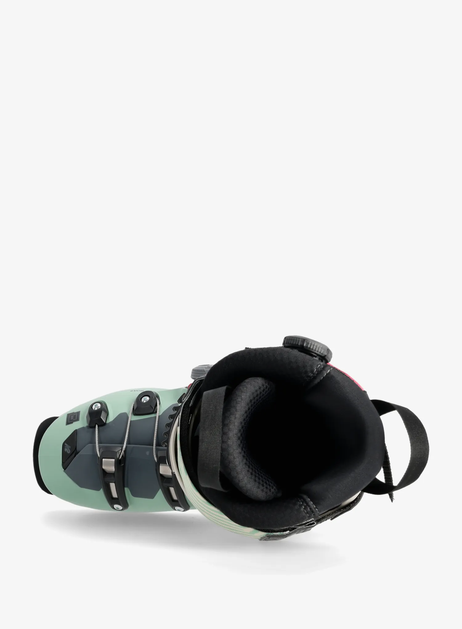 Ženske cipele za turno skijanje K2 Mindbender 115 BOA