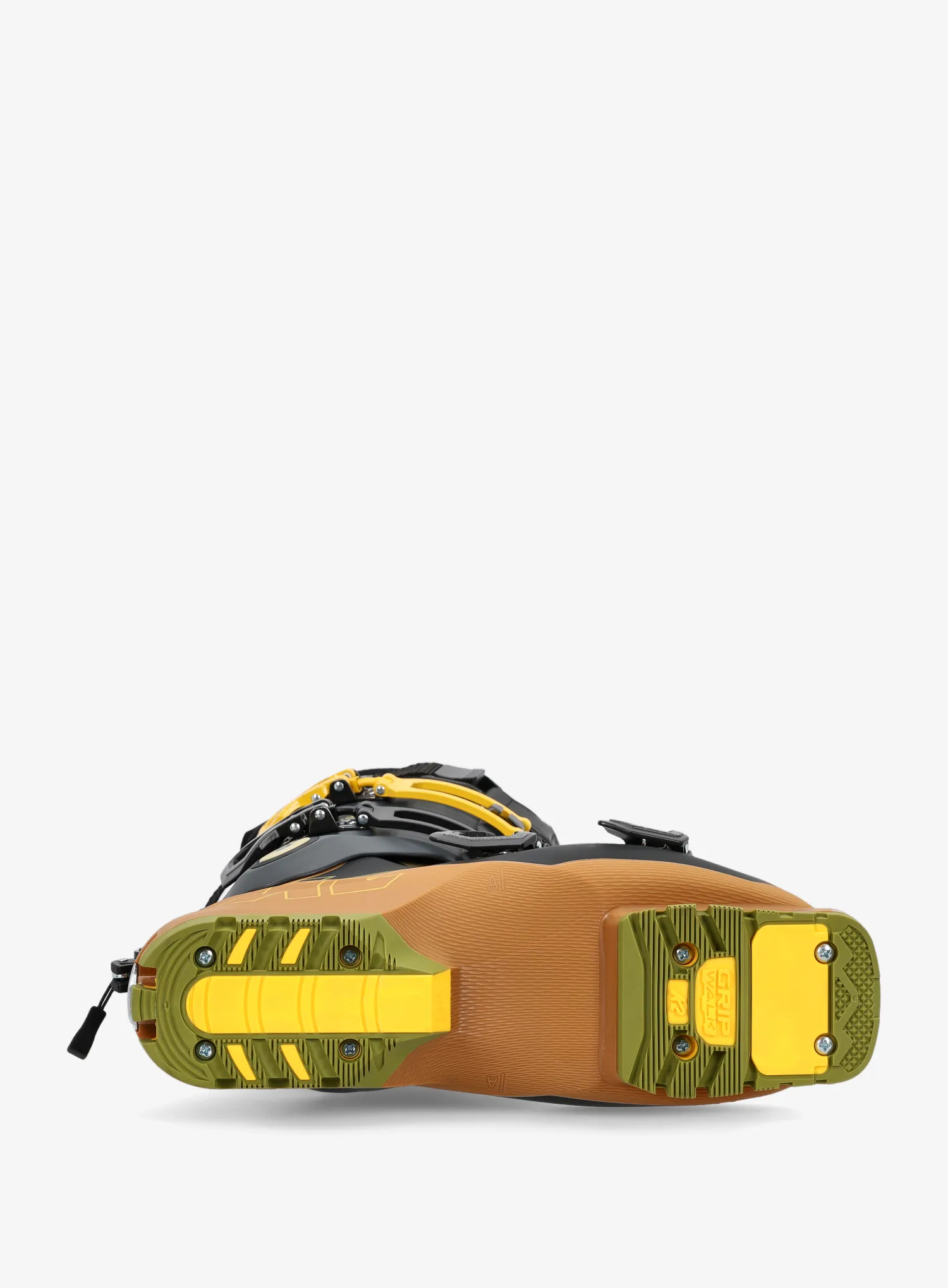 Cipele za turno skijanje K2 Mindbender 130 LV