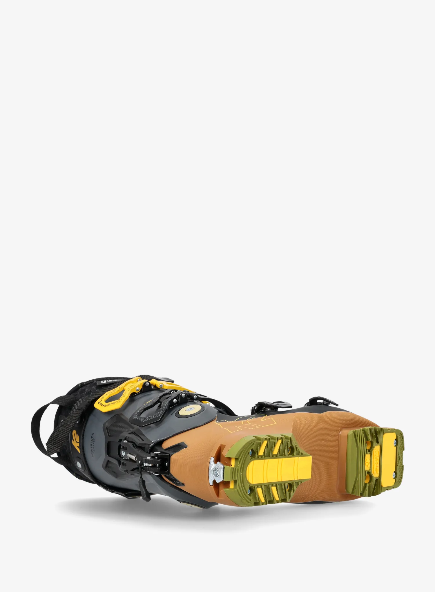 Cipele za turno skijanje K2 Mindbender 130 LV