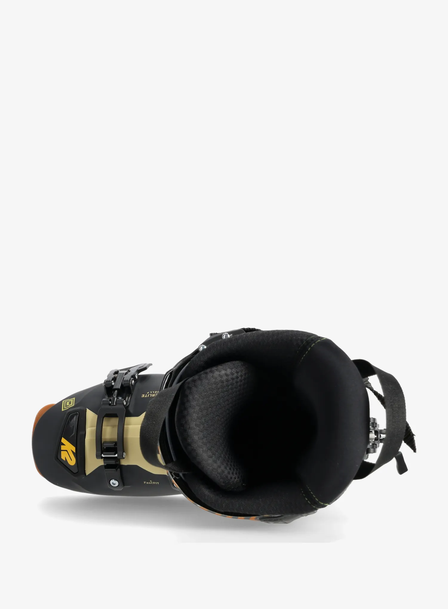 Cipele za turno skijanje K2 Mindbender 130 LV