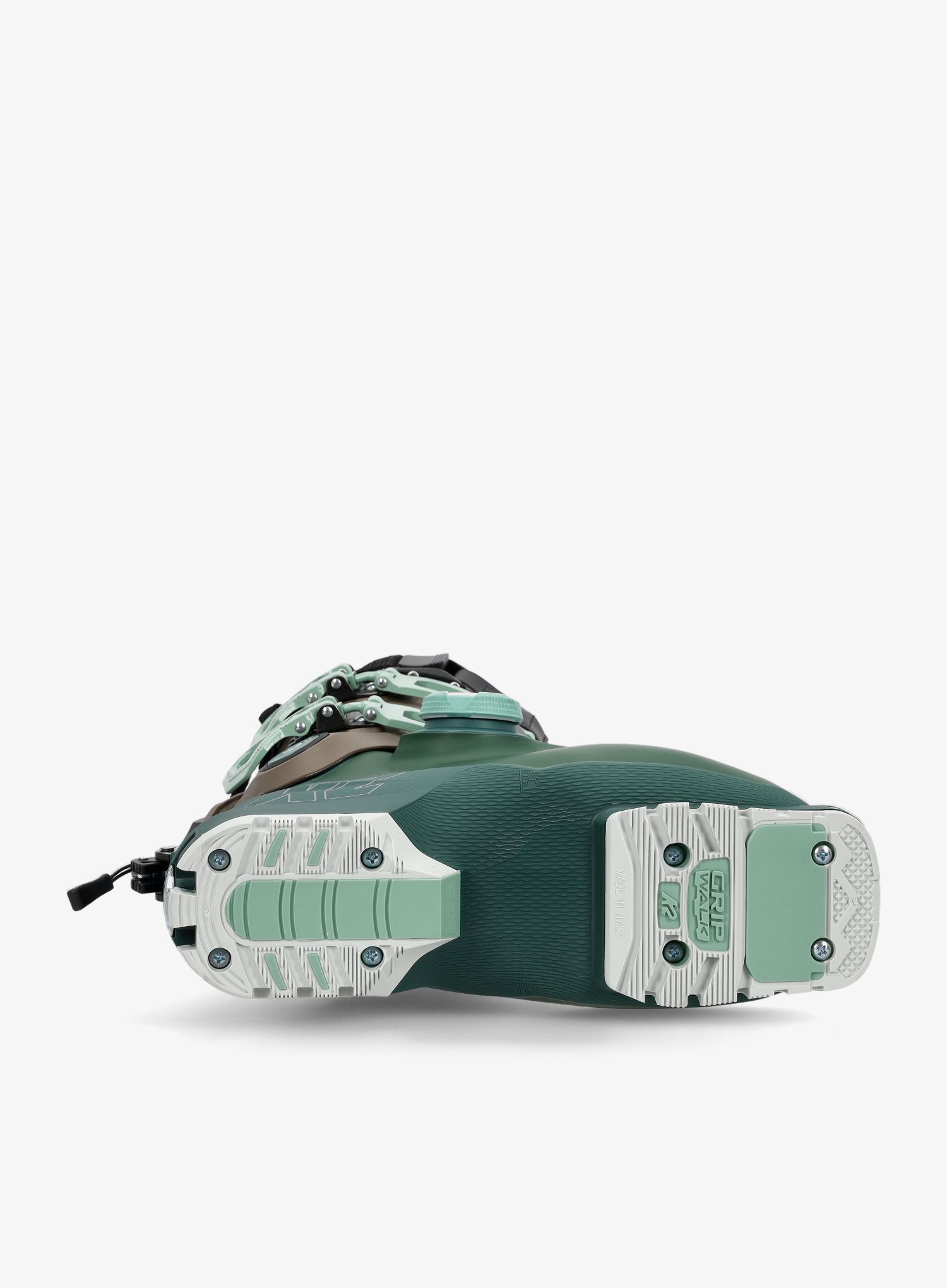 Ženske cipele za turno skijanje K2 Mindbender BOA 115