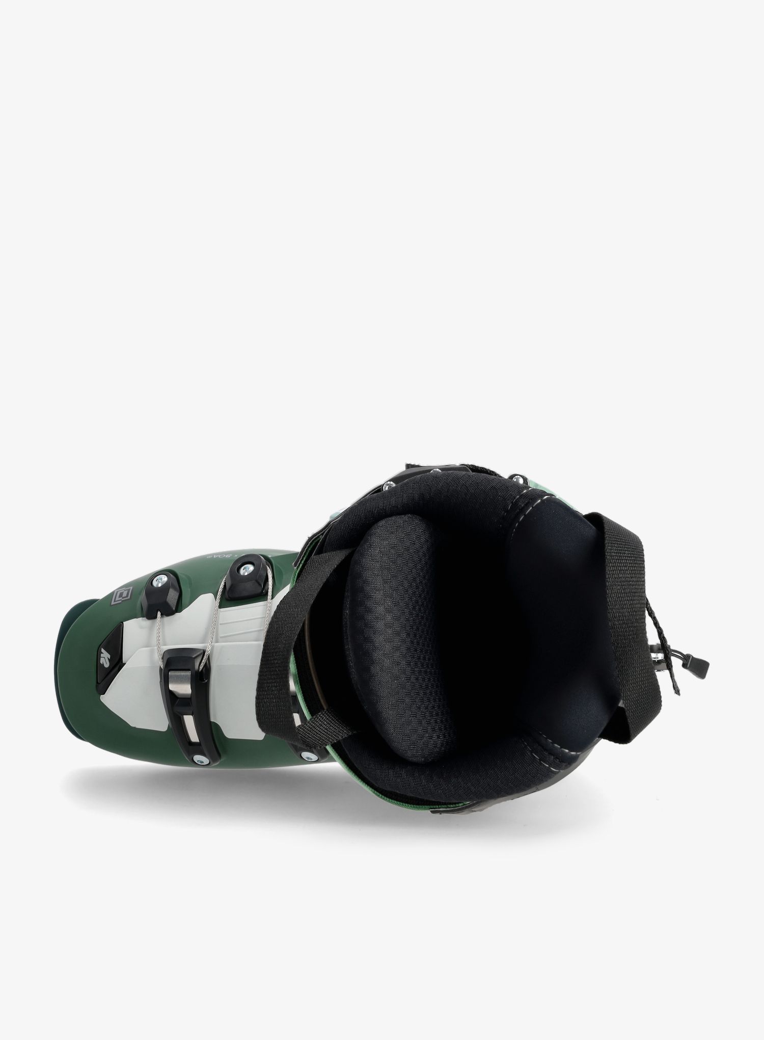 Ženske cipele za turno skijanje K2 Mindbender BOA 115