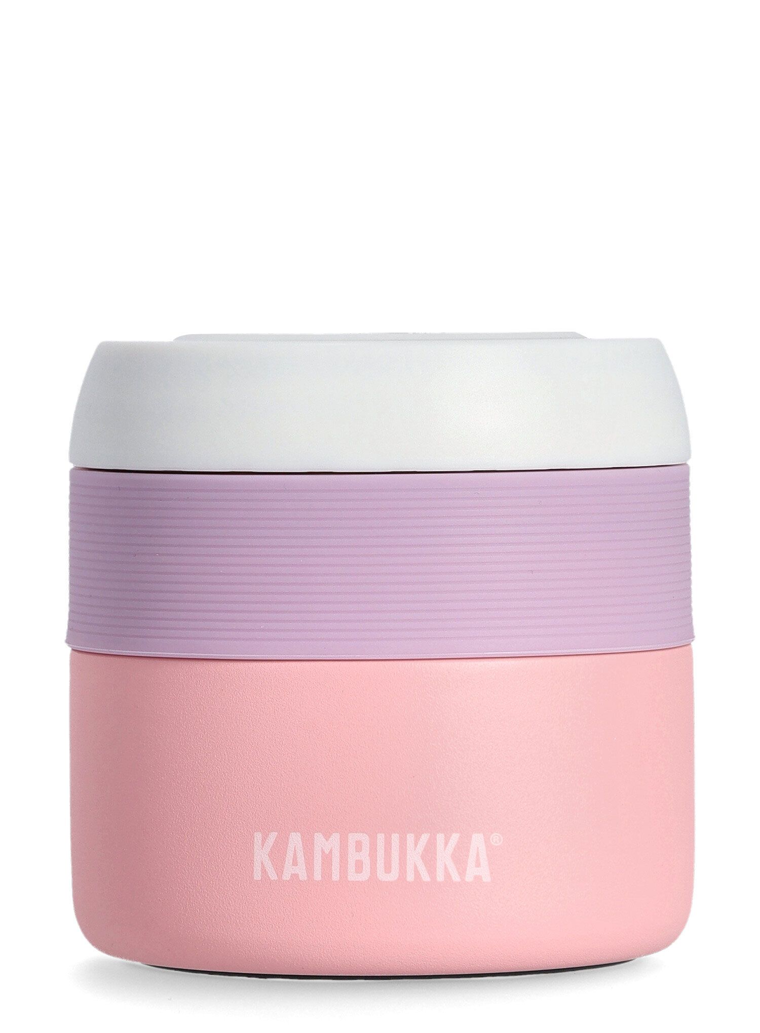 Termosica Kambukka Bora 400 ml - baby pink