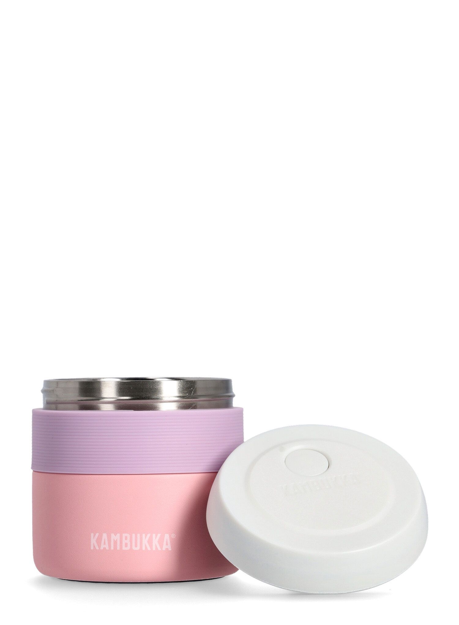 Termosica Kambukka Bora 400 ml - baby pink