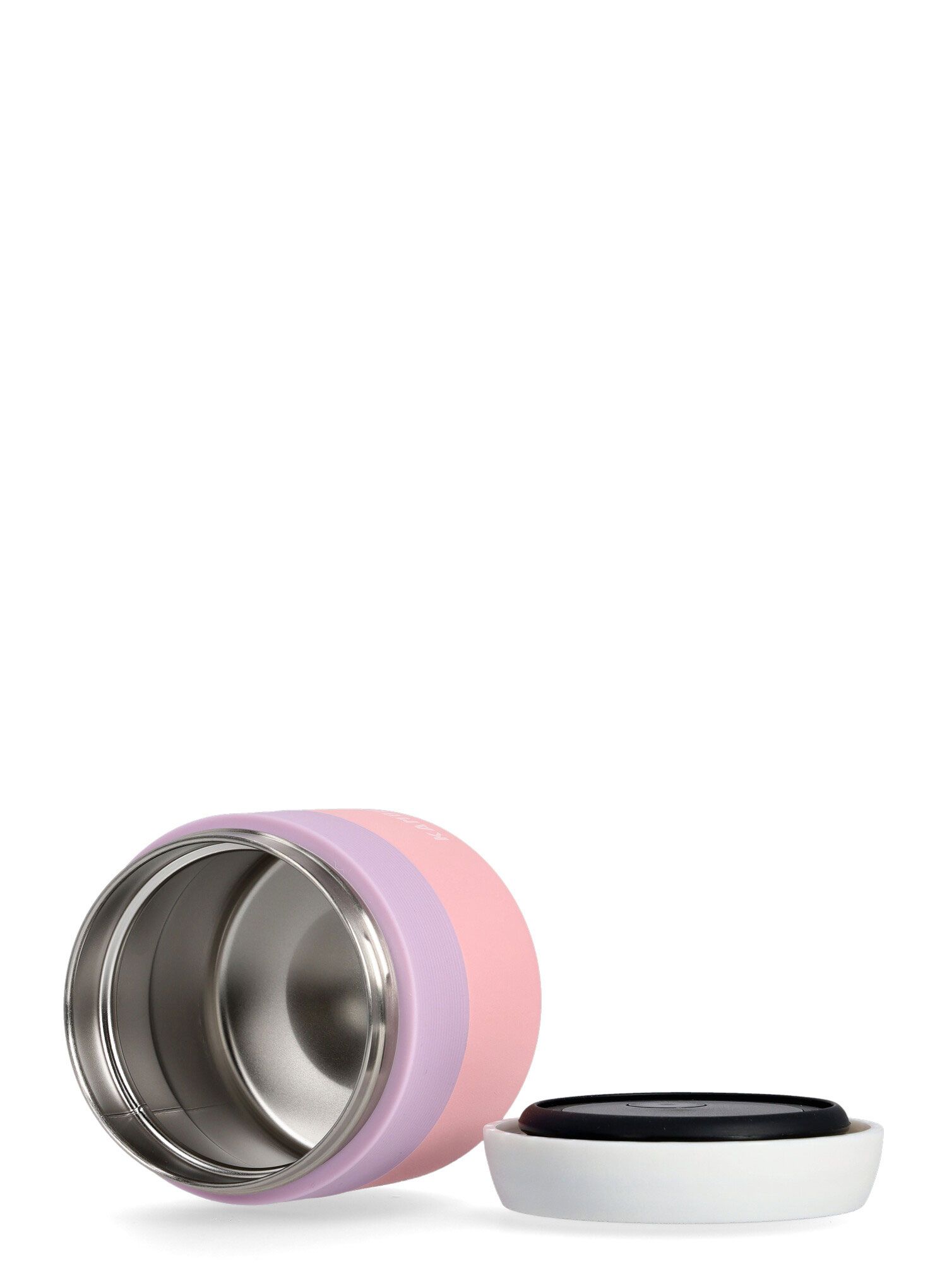 Termosica Kambukka Bora 400 ml - baby pink