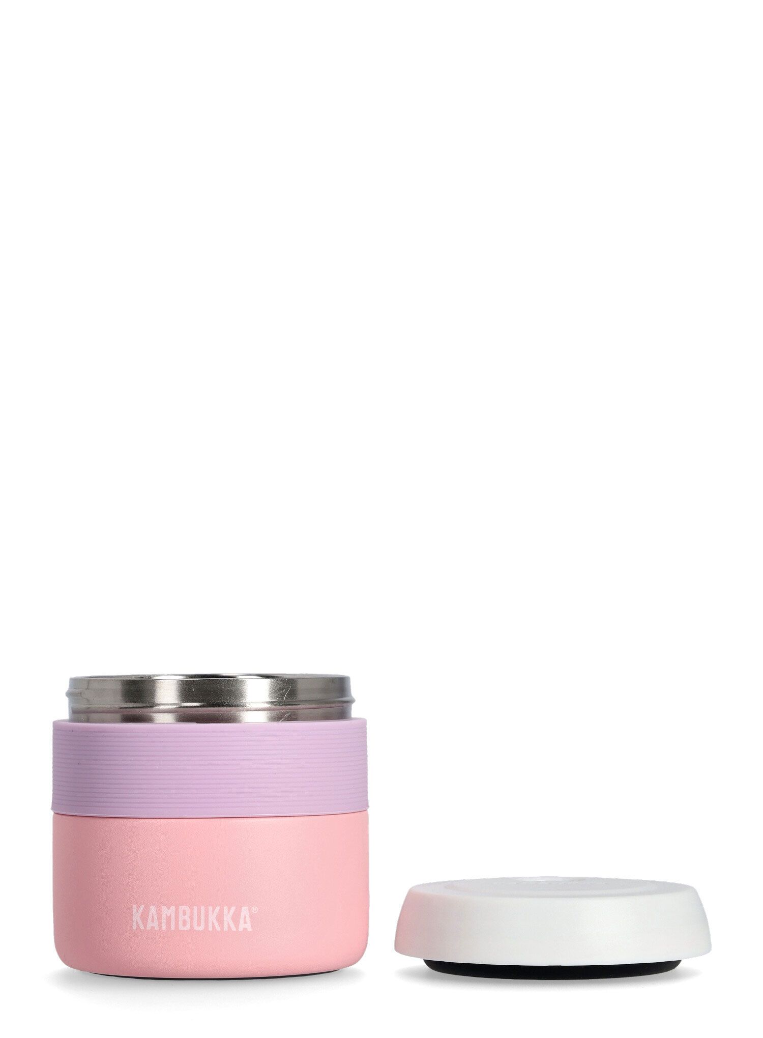 Termosica Kambukka Bora 400 ml - baby pink