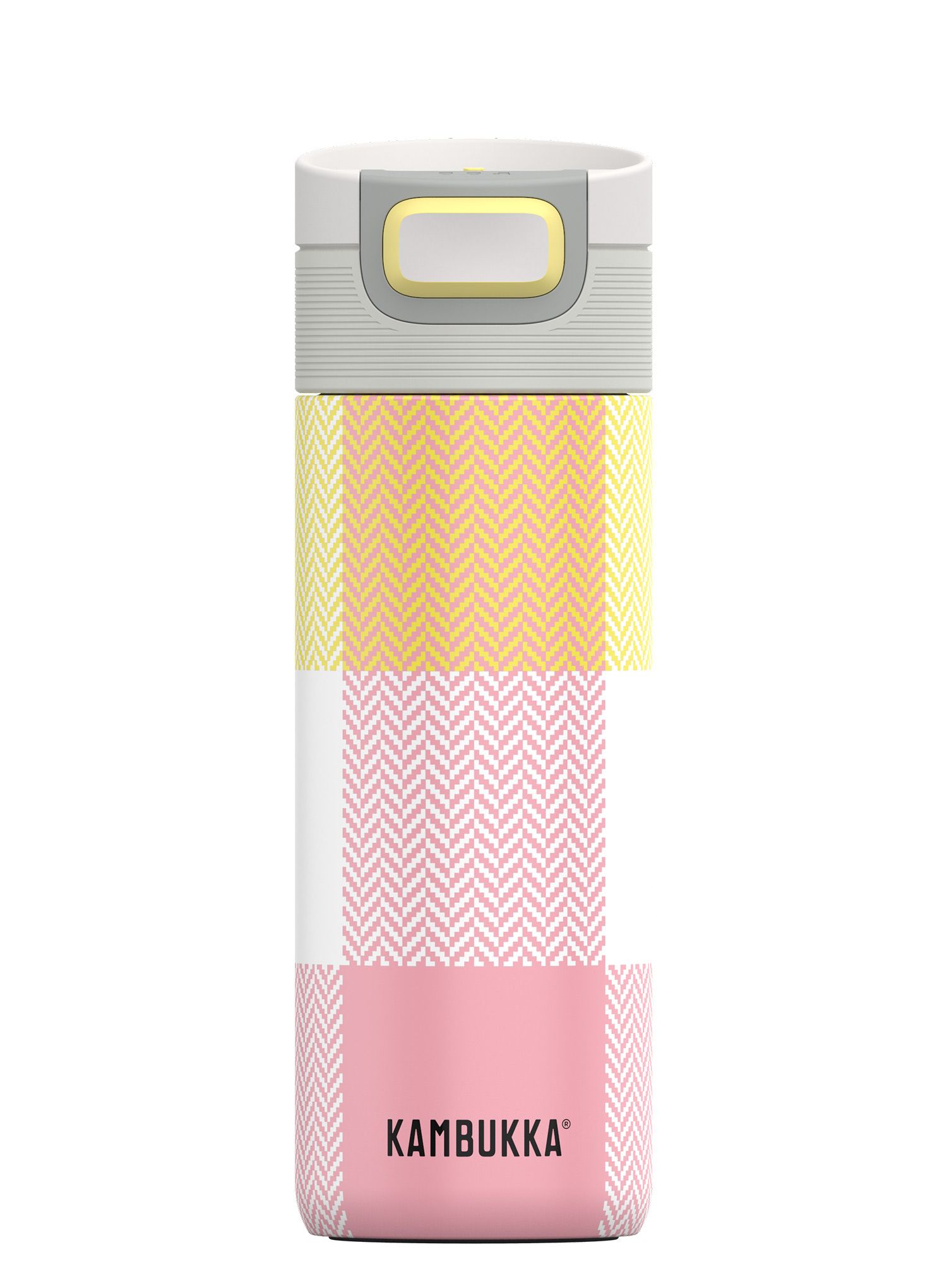 Termo šalica Kambukka Etna 500 ml - daydream madras