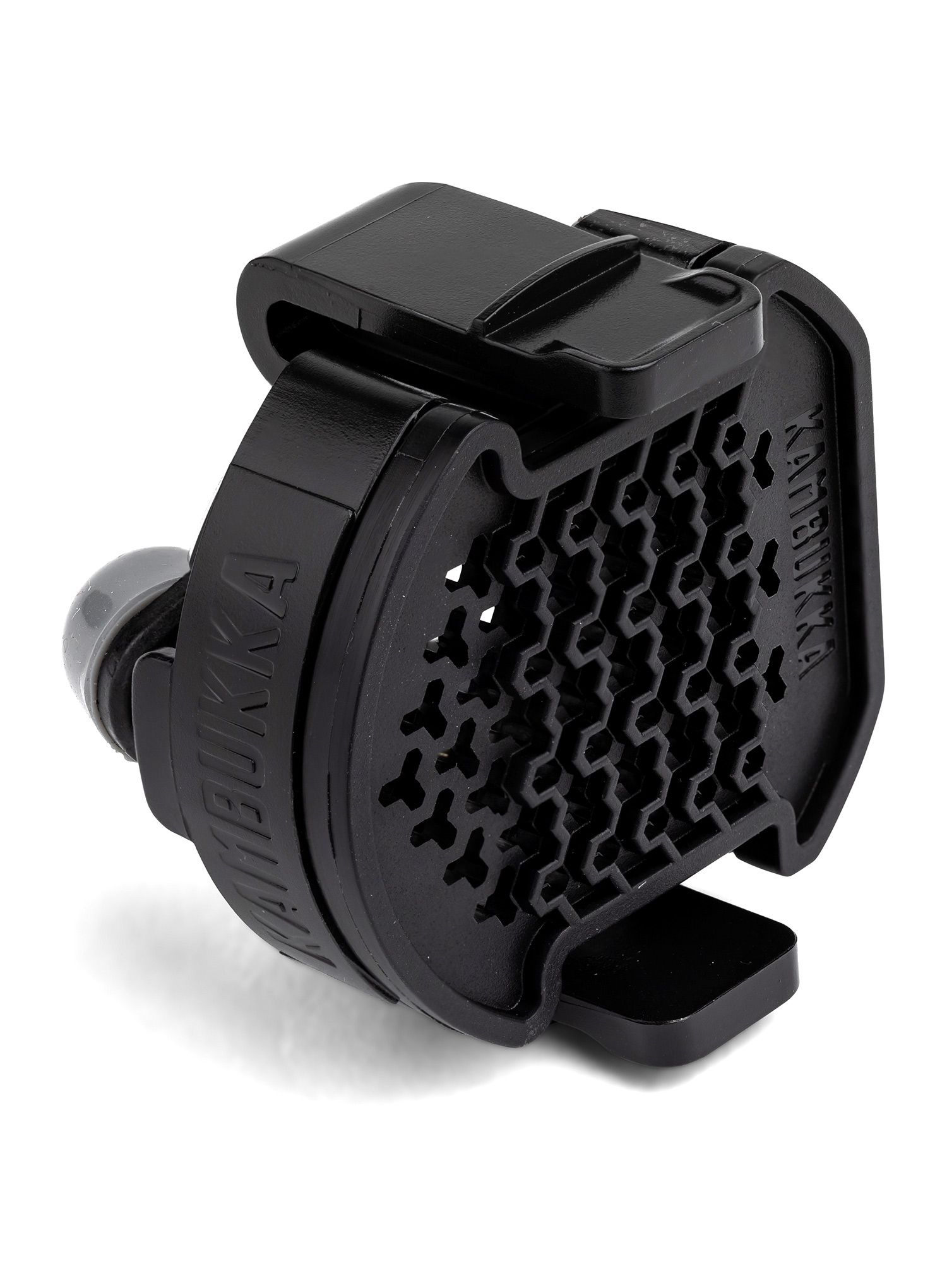 Infuzor za čaj Kambukka Tea Mesh - black