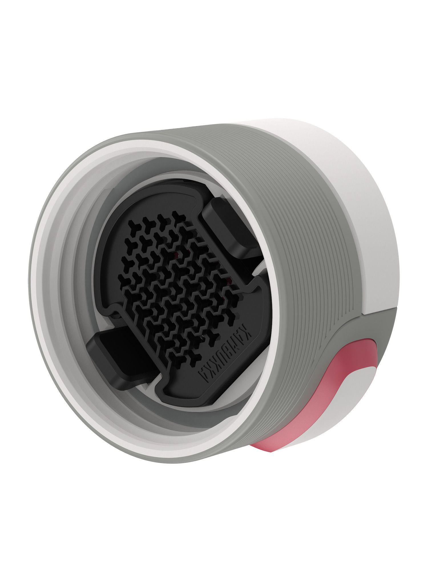 Infuzor za čaj Kambukka Tea Mesh - black