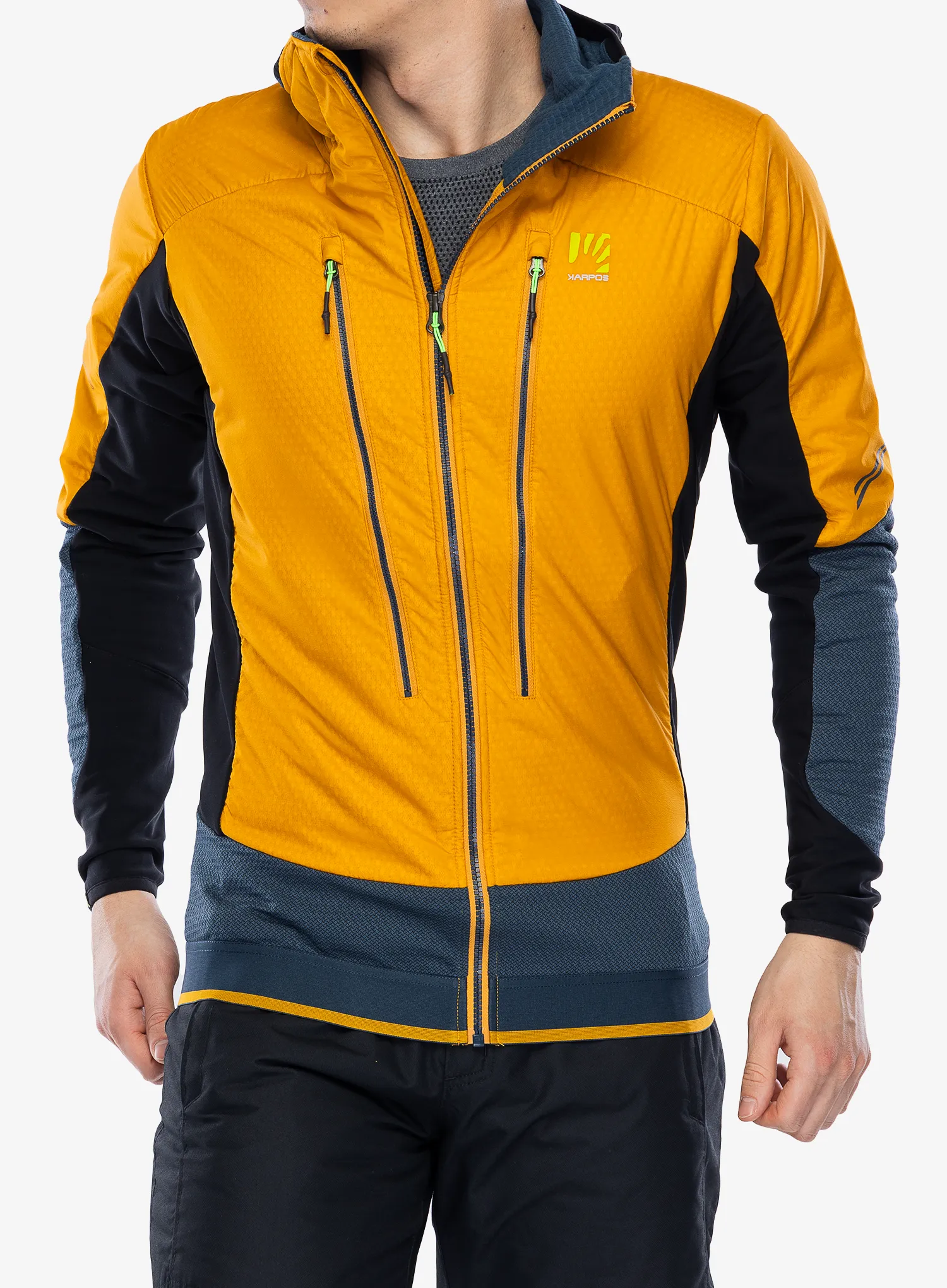 Jakna za turno skijanje Karpos Alagna Plus Evo Jacket