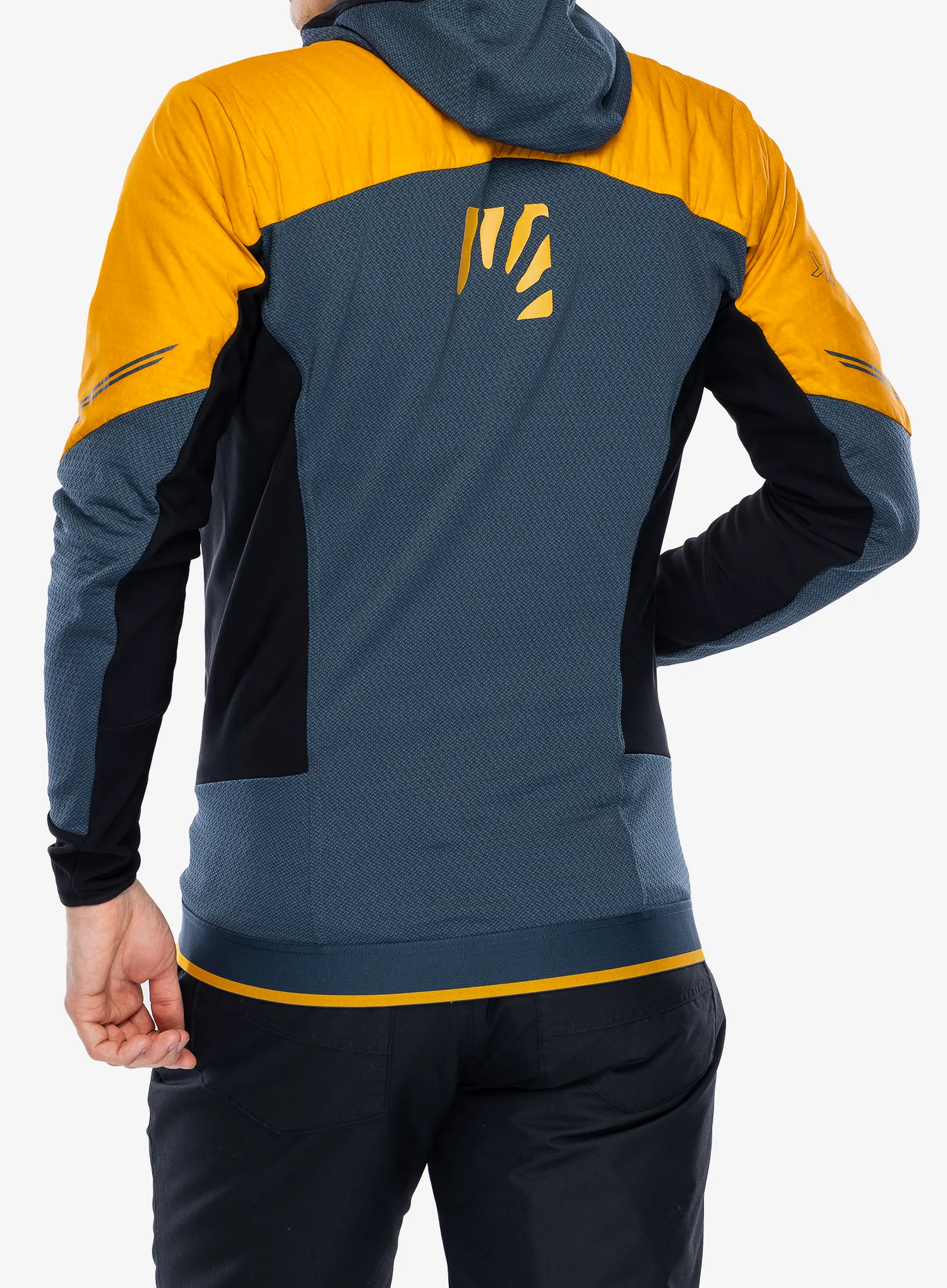 Jakna za turno skijanje Karpos Alagna Plus Evo Jacket