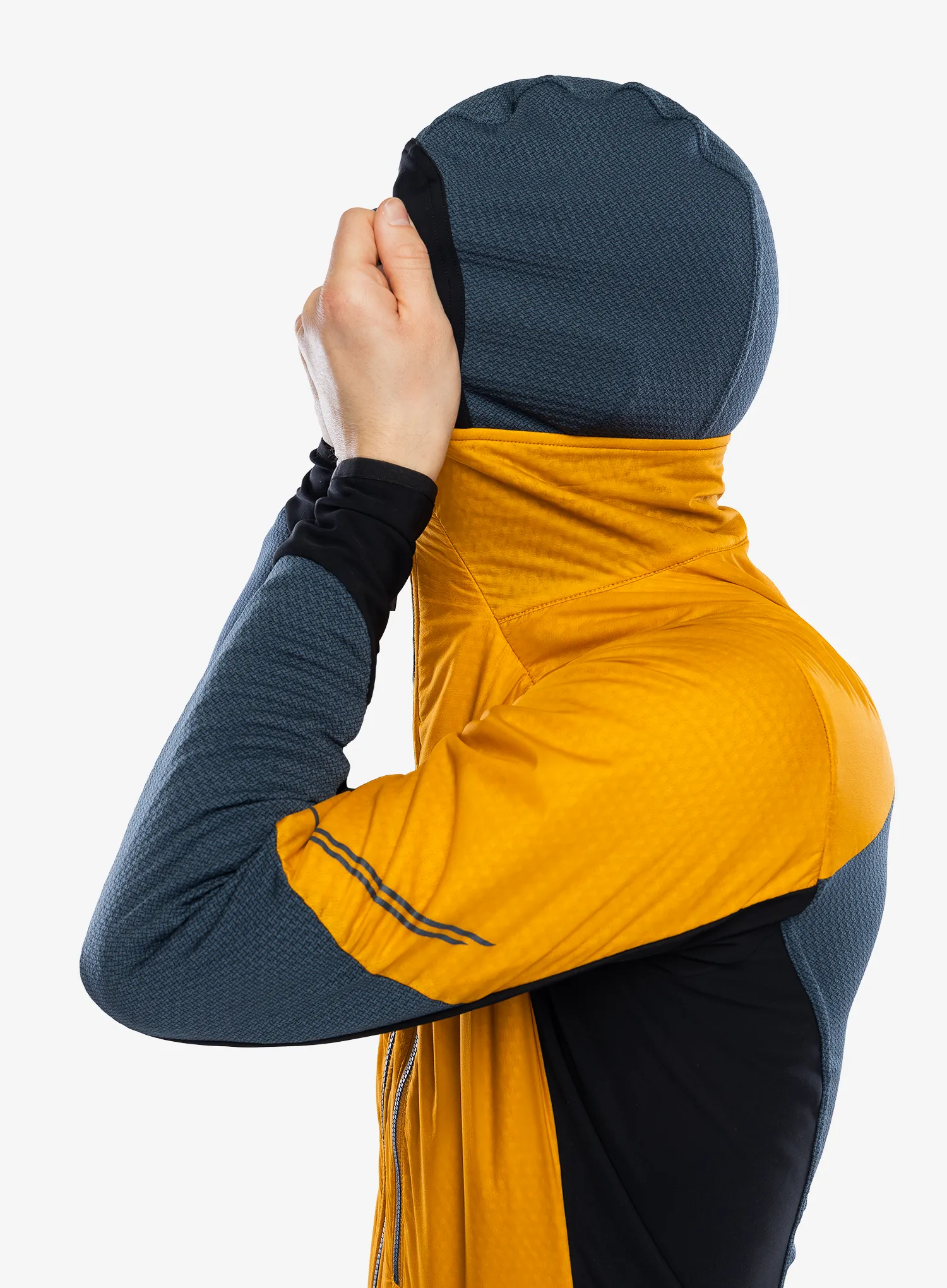 Jakna za turno skijanje Karpos Alagna Plus Evo Jacket