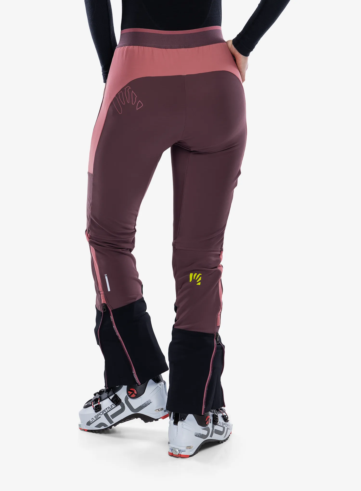 Ženske hlače za turno skijanje Karpos Alagna Plus Evo Pant