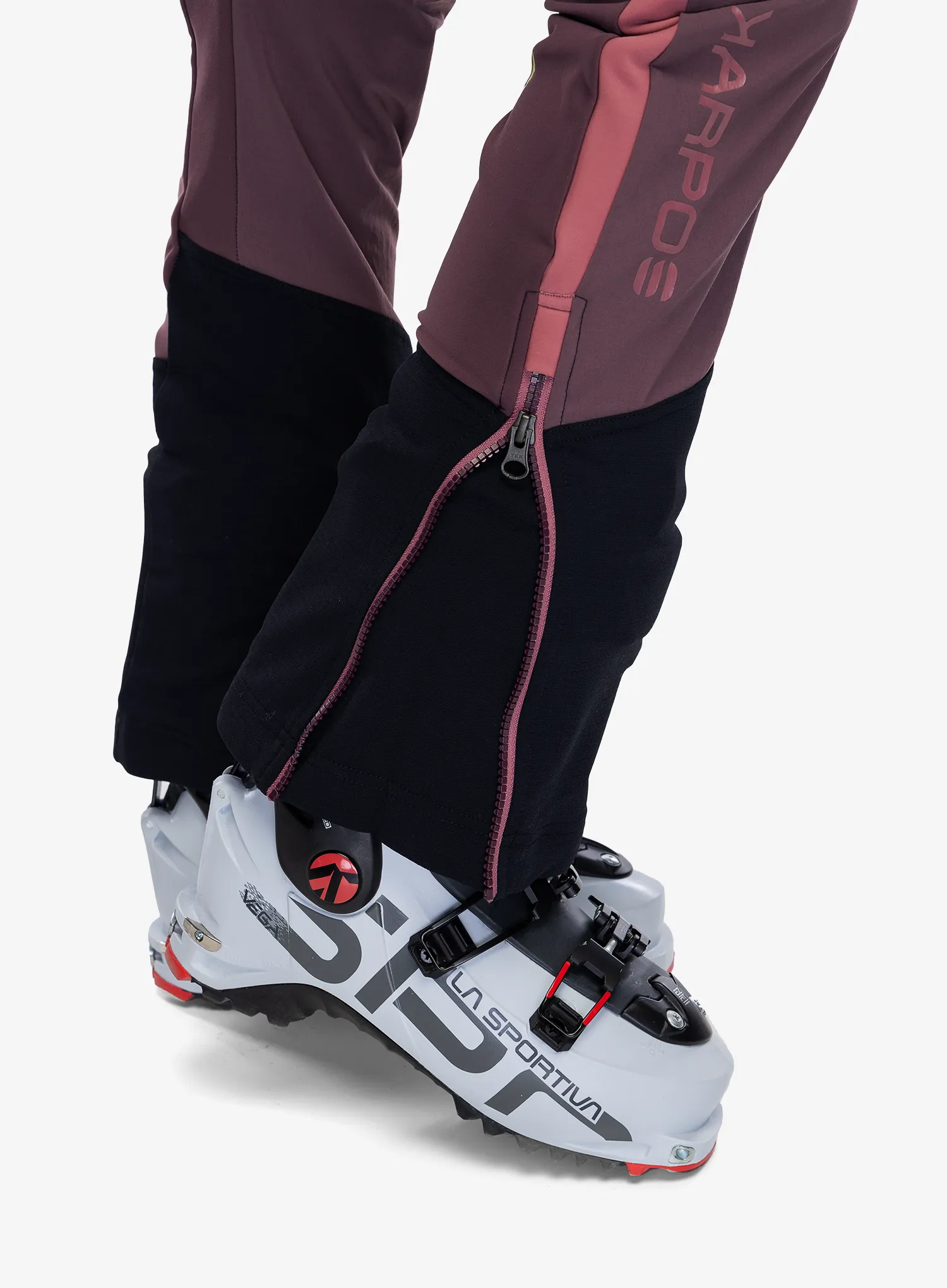 Ženske hlače za turno skijanje Karpos Alagna Plus Evo Pant