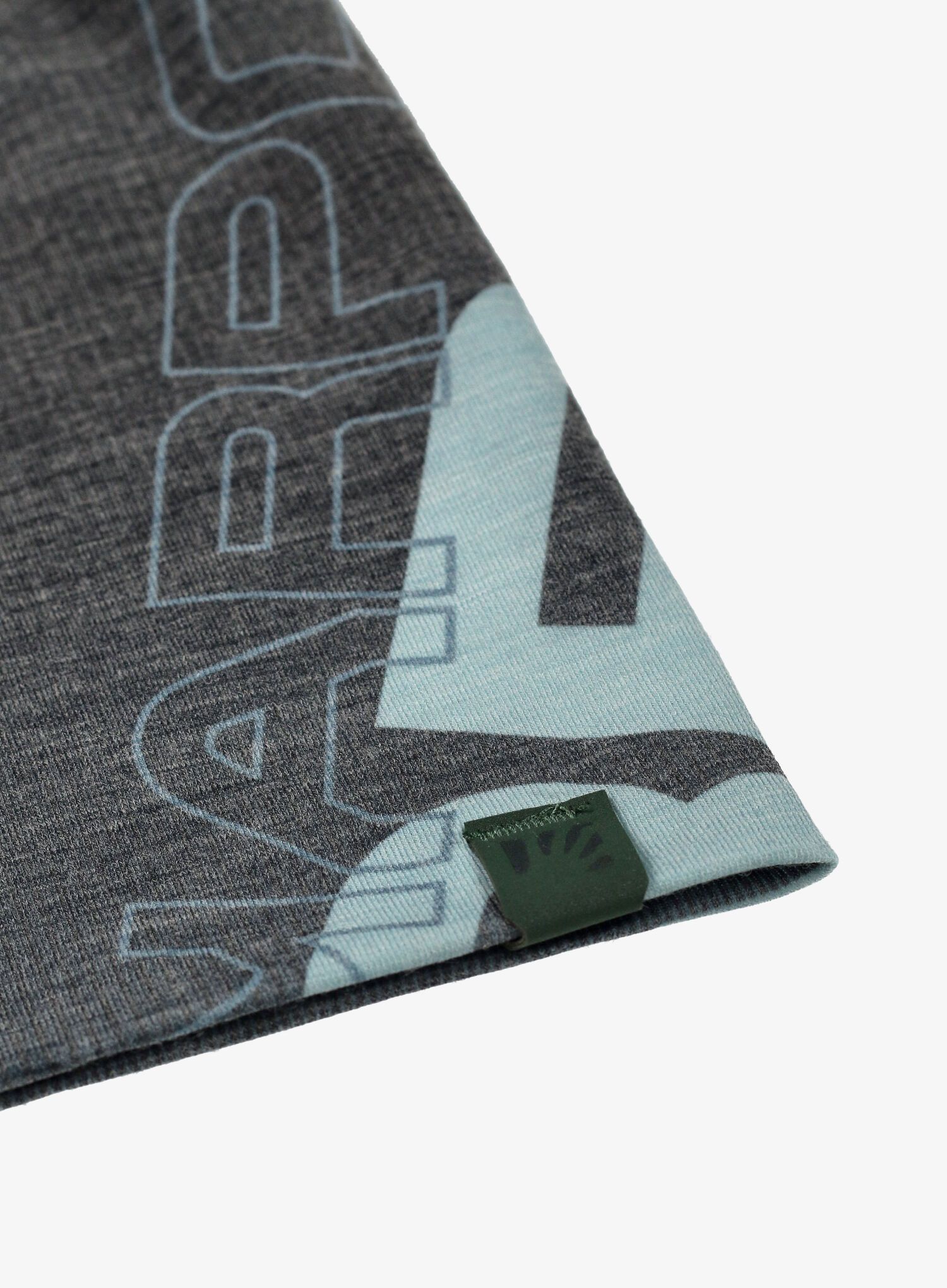 Zimska kapa Karpos Coppolo Merino Cap - vulcan/bering sea