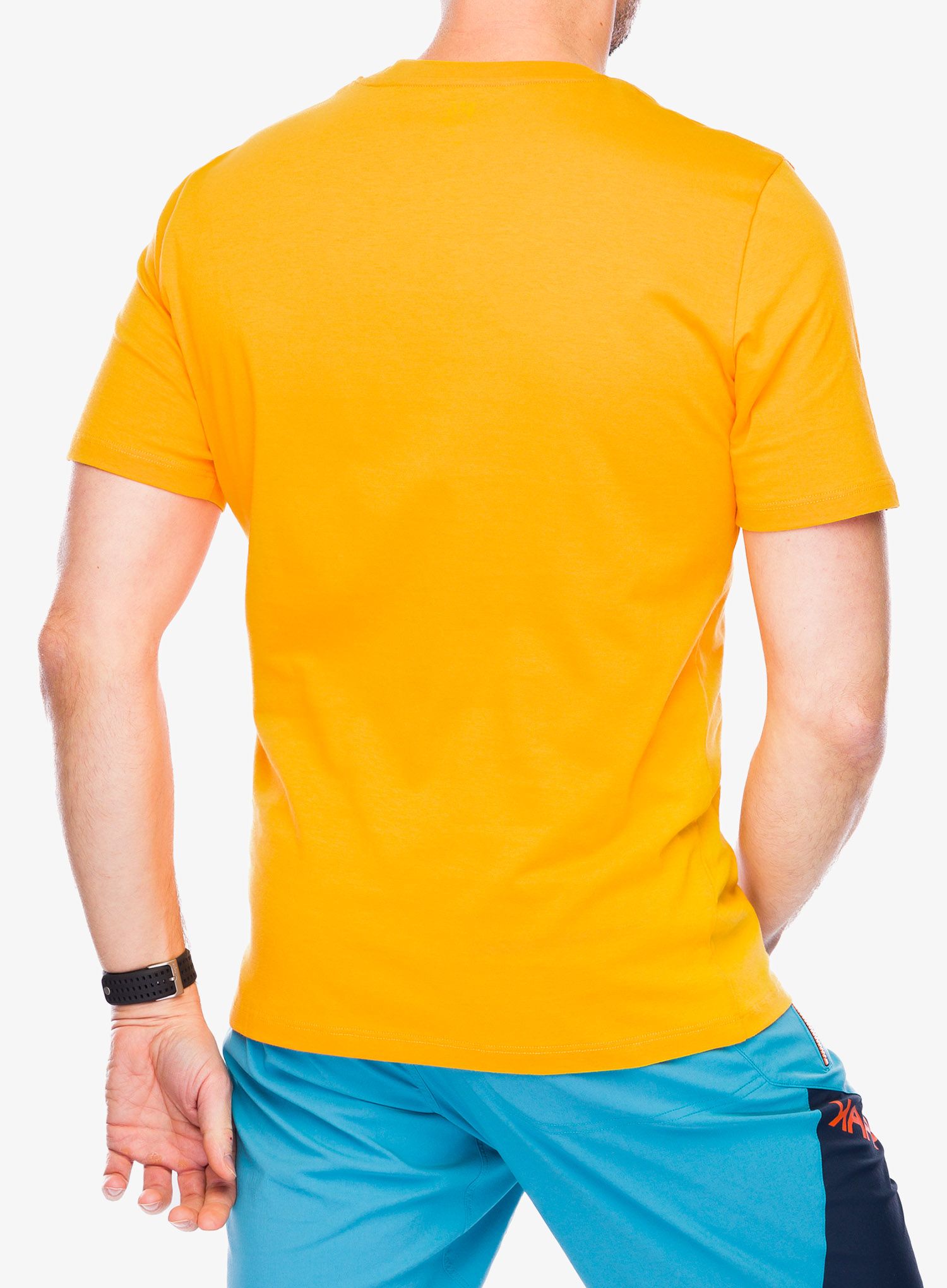 Pamučna majica Karpos Giglio T-Shirt - radiant