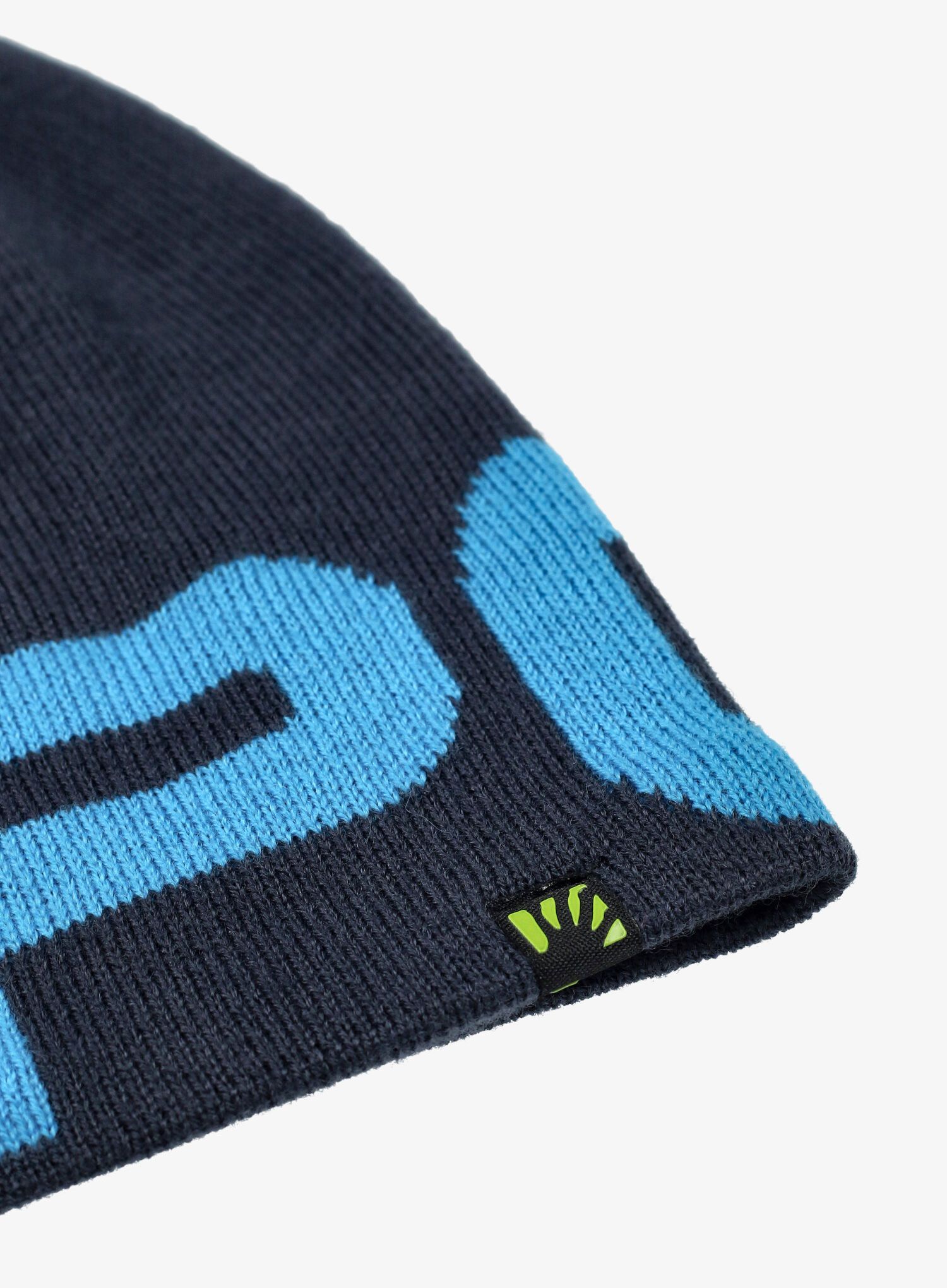 Zimska kapa Karpos Larin Cap - midnight/diva blue