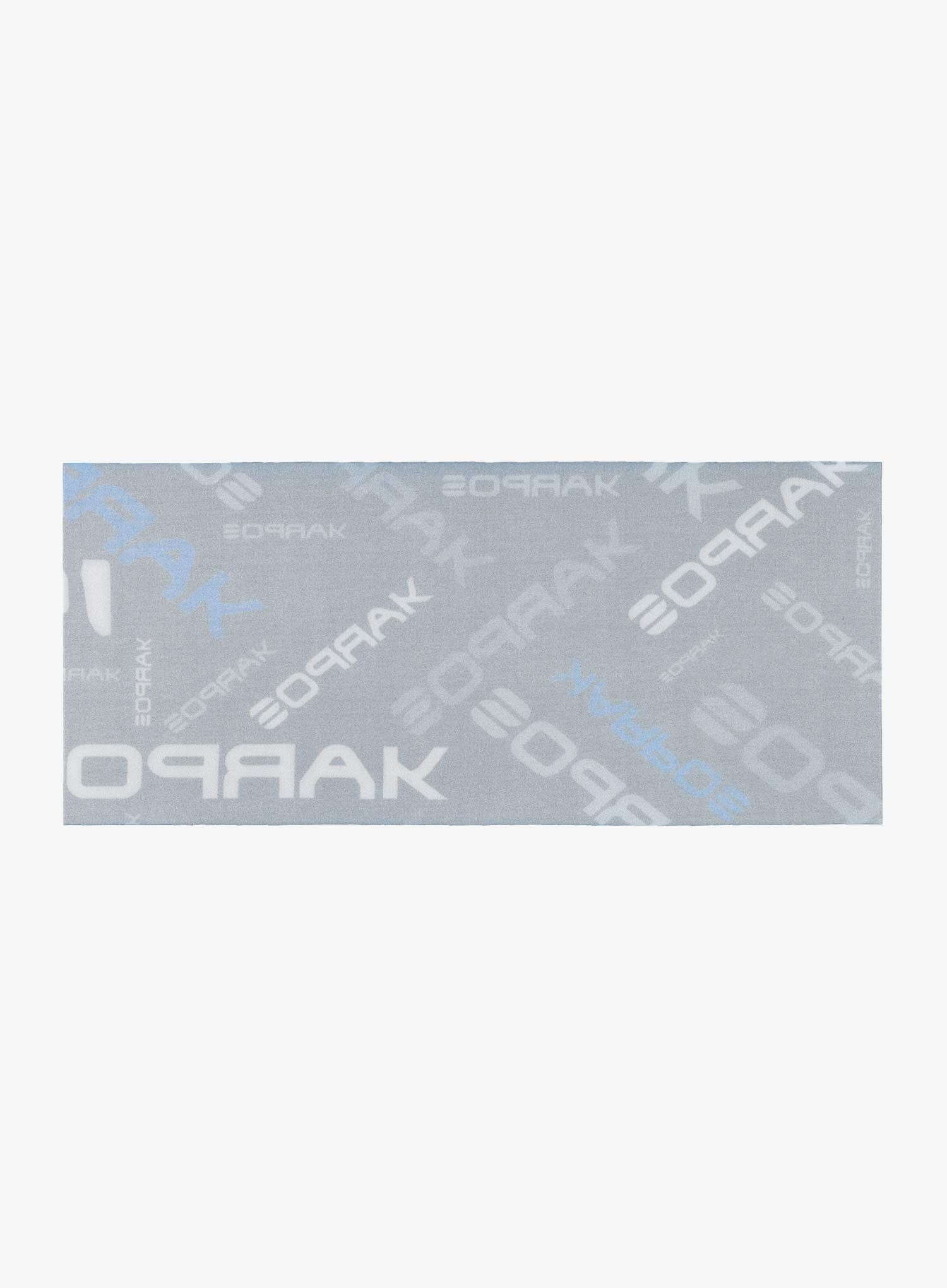 Traka za glavu Karpos Lavaredo Headband - outer space/indigo b.