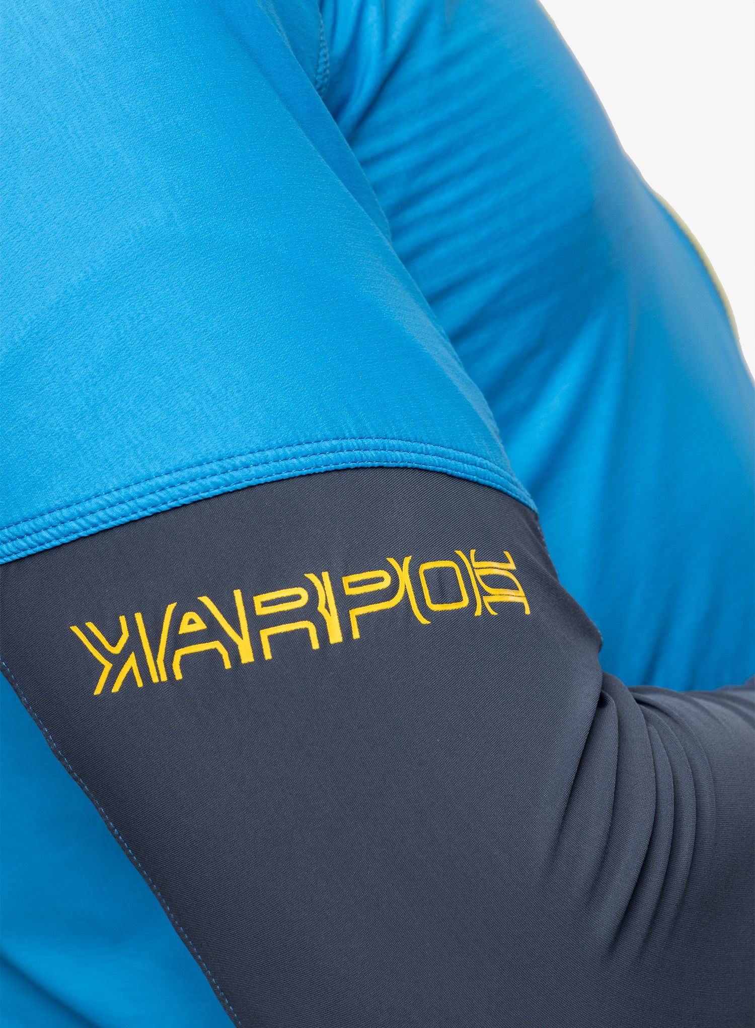 Hibridna jakna Karpos Lavaredo Jacket - indigo bunting/outer space