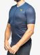 Brzosušeća majica Karpos Lavaredo Ultra Tech Jersey - outer space/indigo bunting
