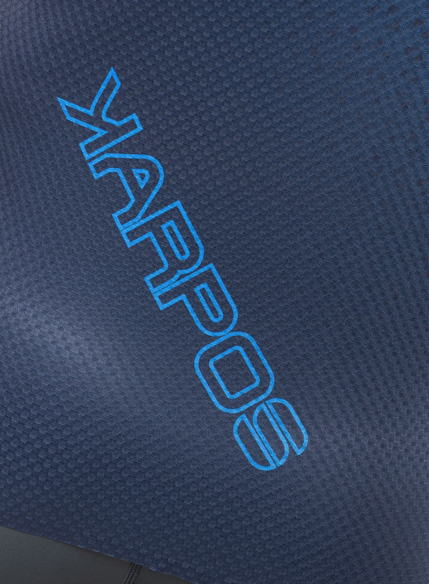 Brzosušeća majica Karpos Lavaredo Ultra Tech Jersey - outer space/indigo bunting