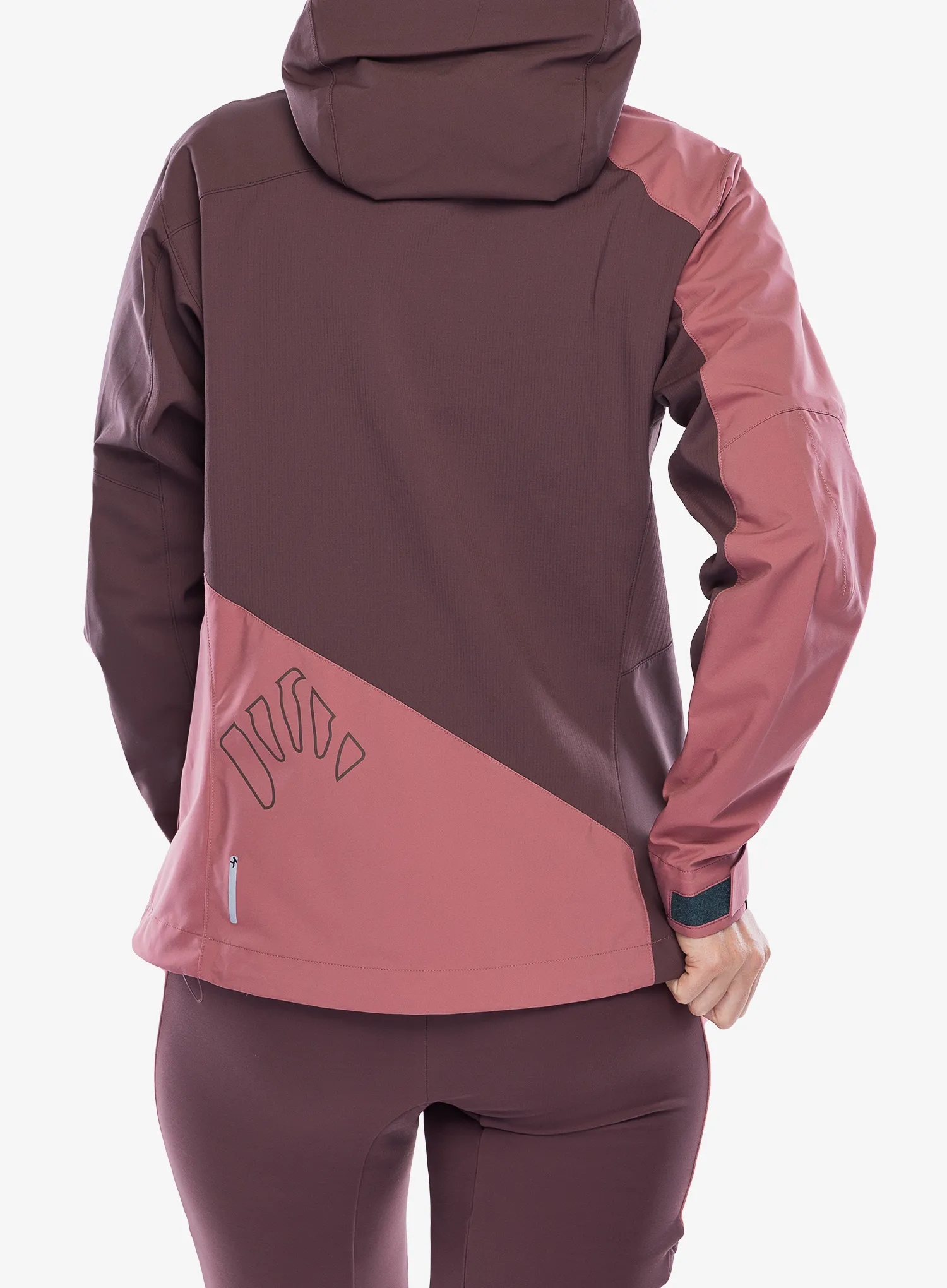Ženska jakna za turno skijanje Karpos Marmolada Jacket