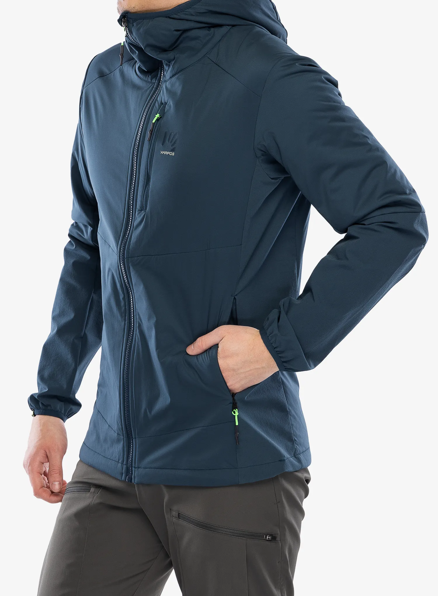 Hibridna jakna Karpos Torre Jacket