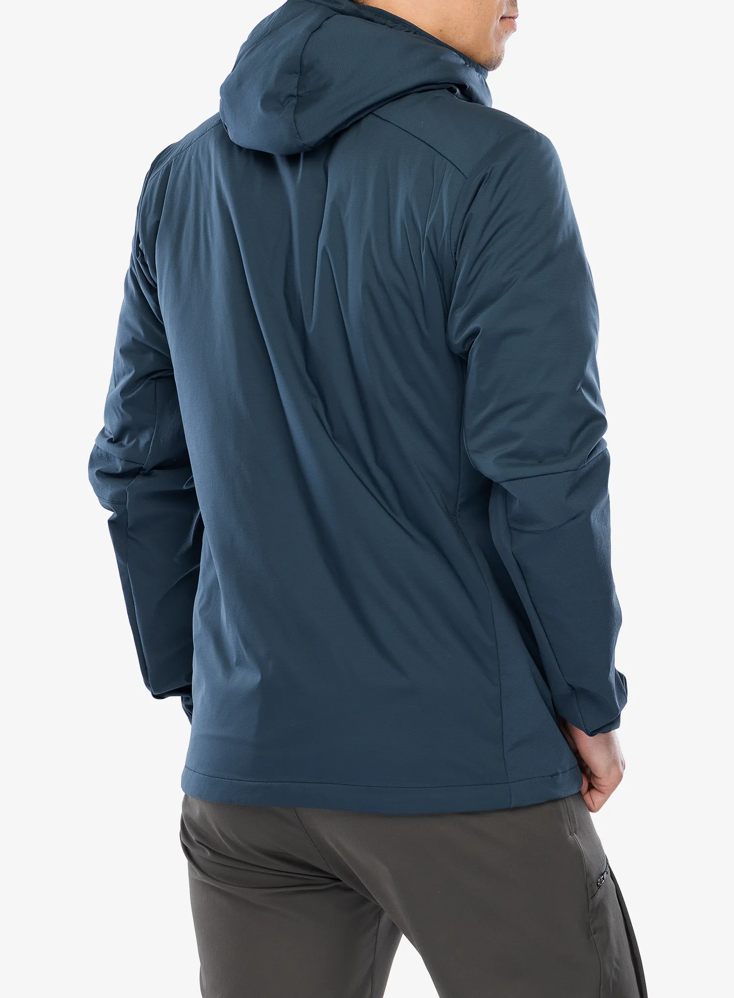 Hibridna jakna Karpos Torre Jacket