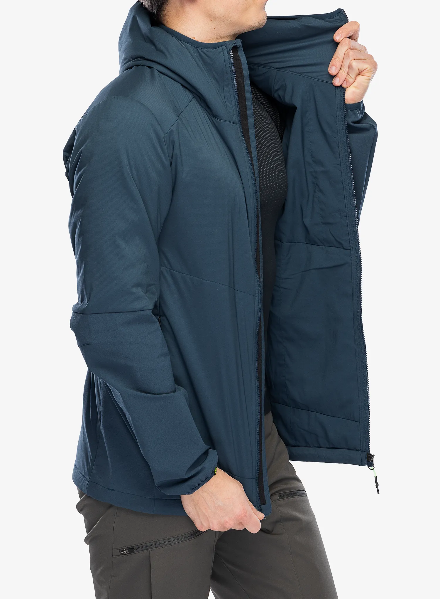 Hibridna jakna Karpos Torre Jacket