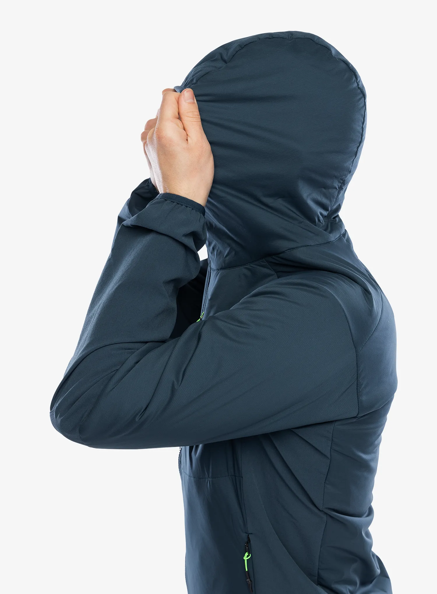 Hibridna jakna Karpos Torre Jacket